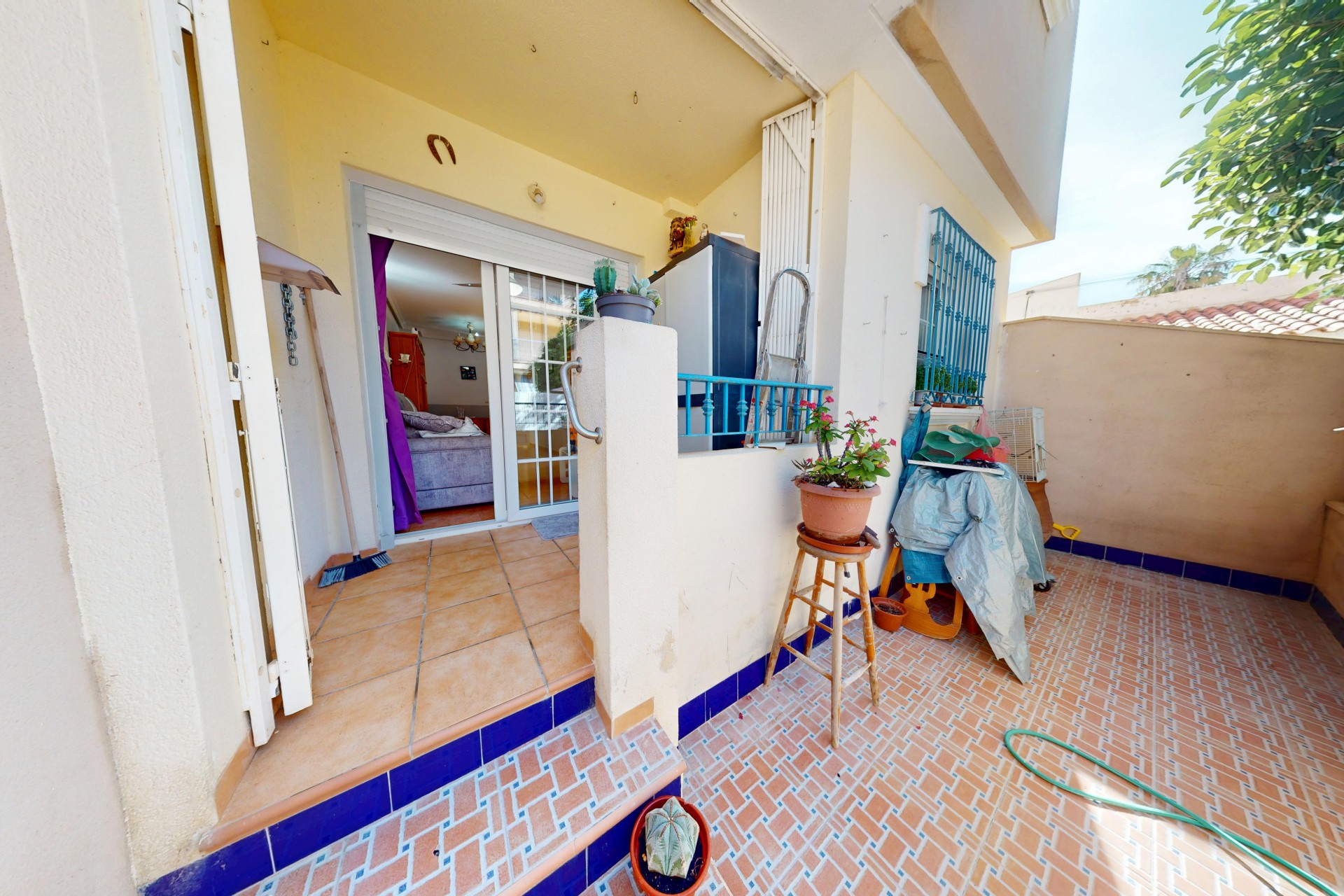 Resale - Apartment -
Los Alcazares - Costa Calida