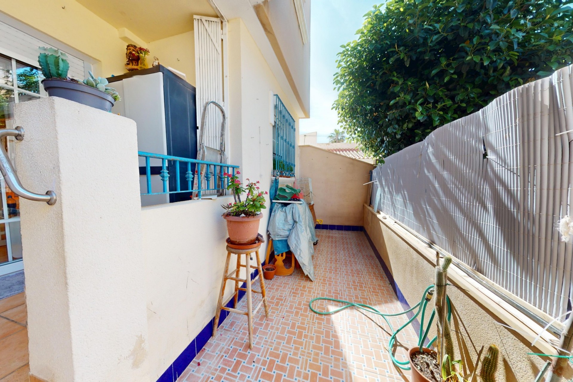 Resale - Apartment -
Los Alcazares - Costa Calida
