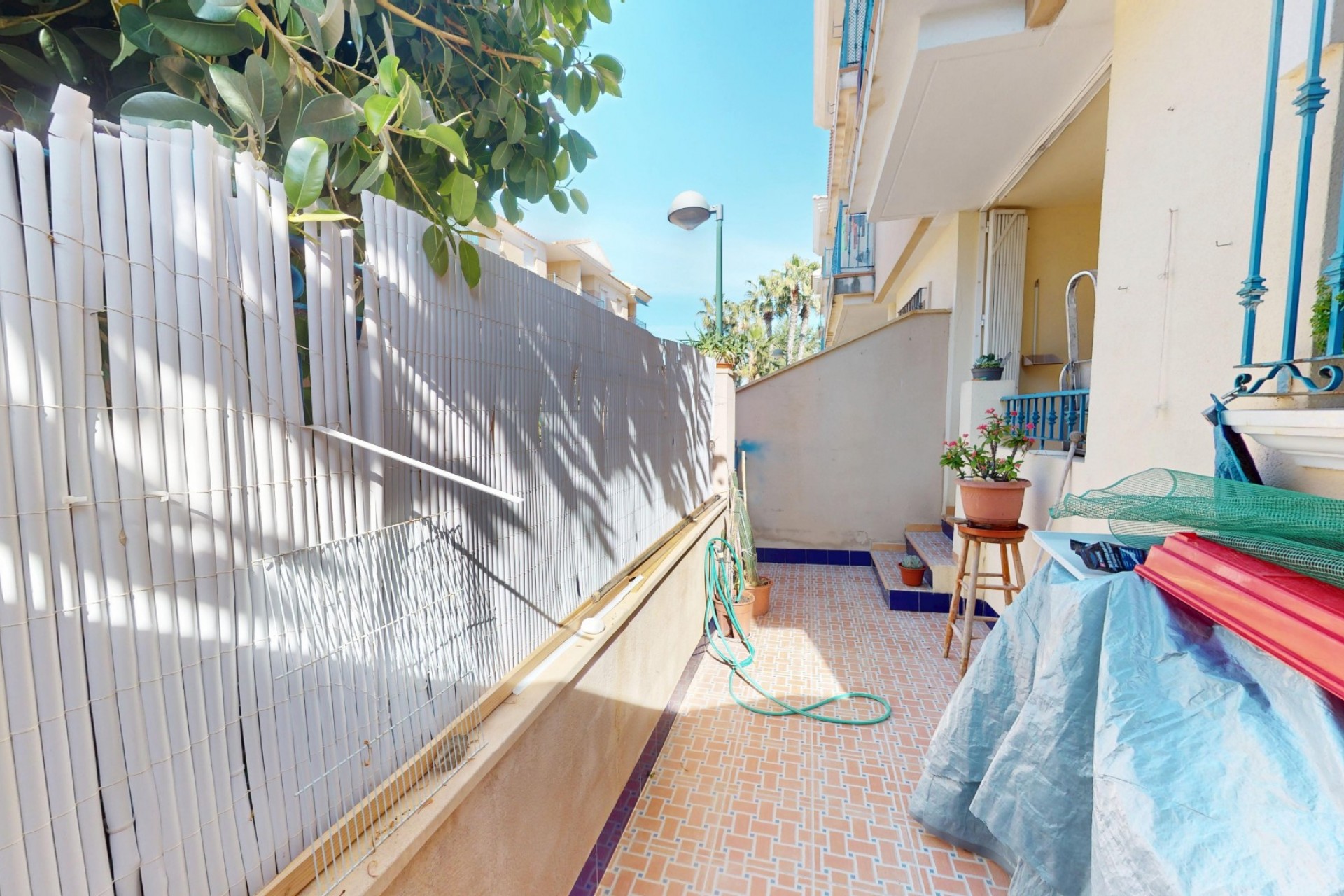 Resale - Apartment -
Los Alcazares - Costa Calida
