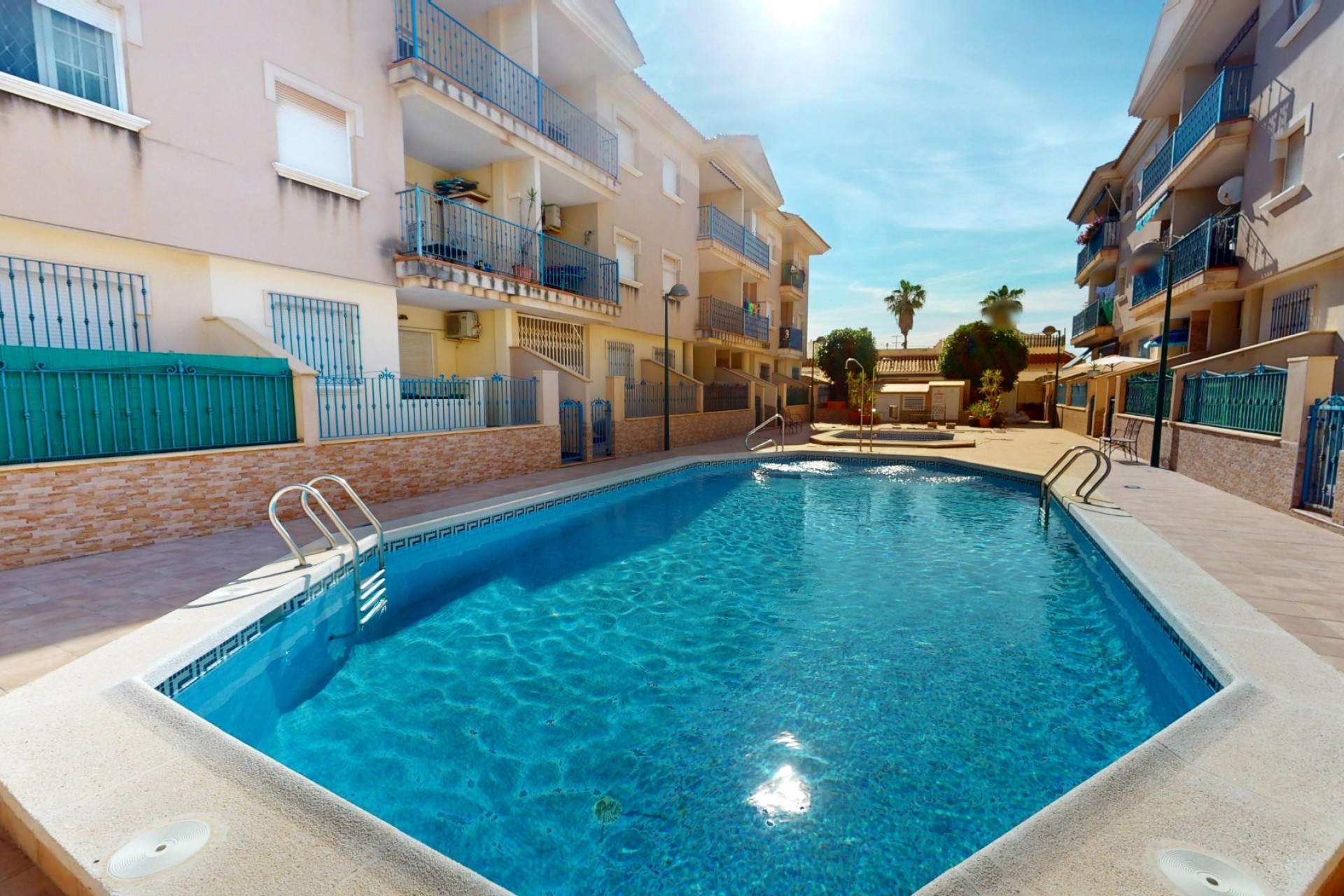 Resale - Apartment -
Los Alcazares - Costa Calida