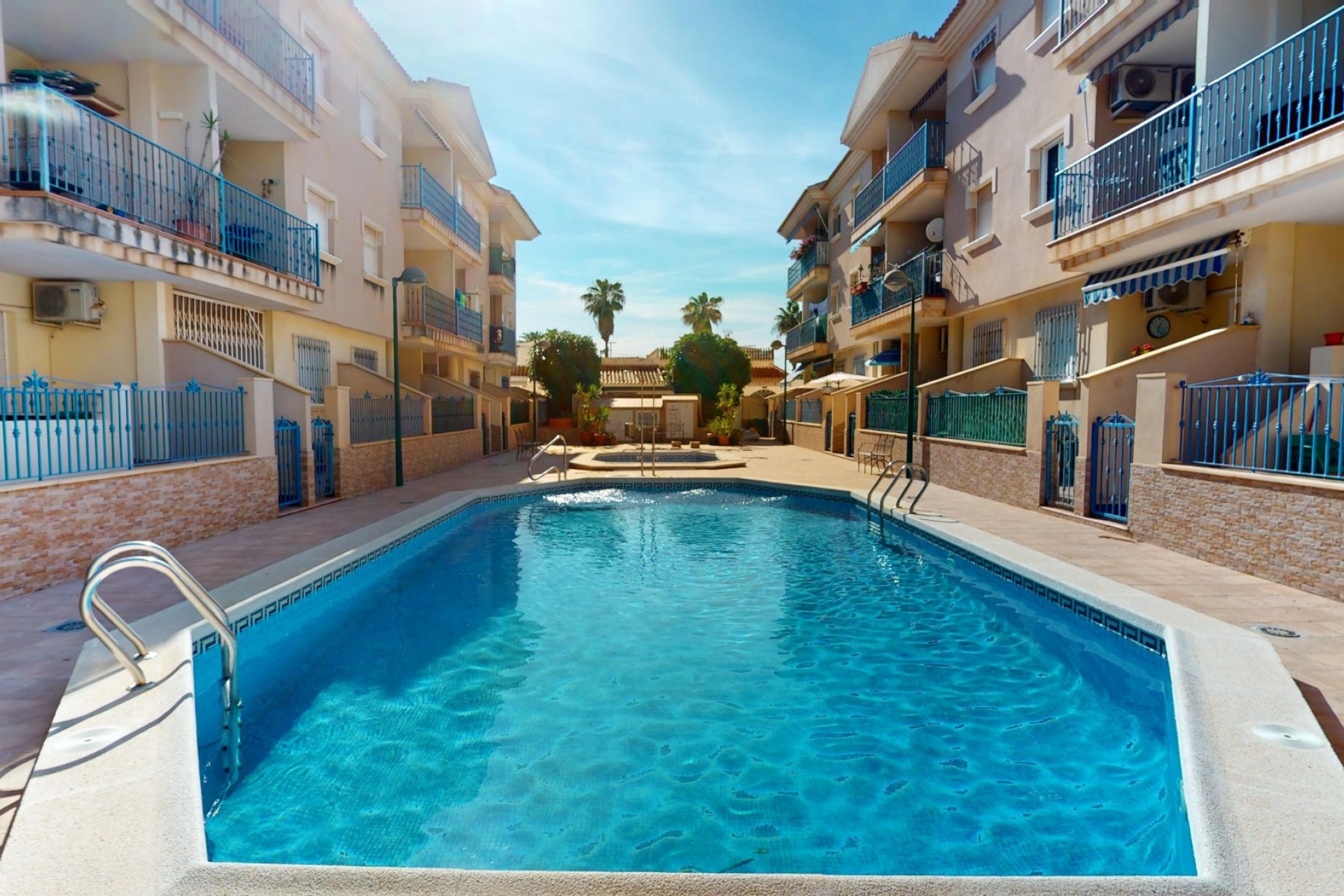 Resale - Apartment -
Los Alcazares - Costa Calida