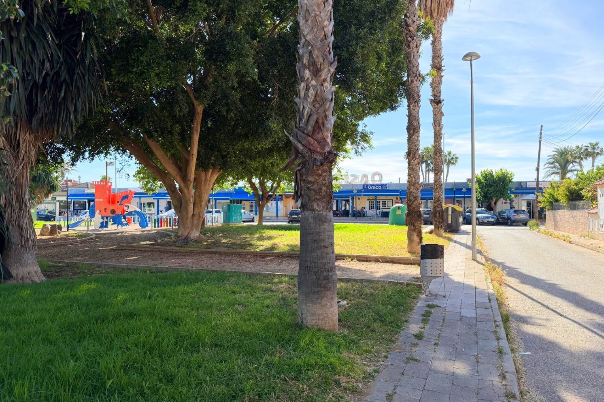 Resale - Apartment -
Los Alcazares - Costa Calida