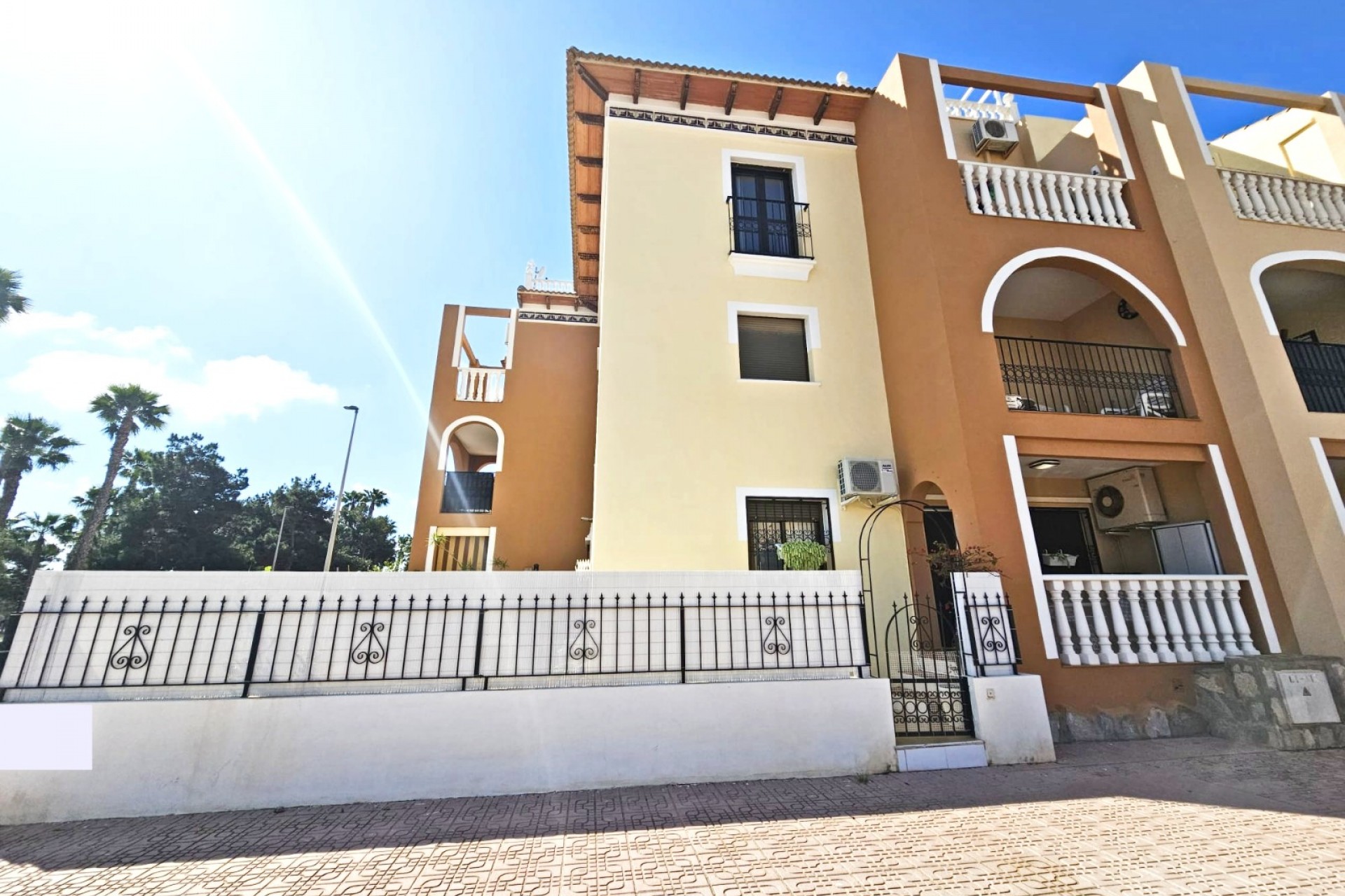 Resale - Apartment -
Los Alcazares - Costa Calida