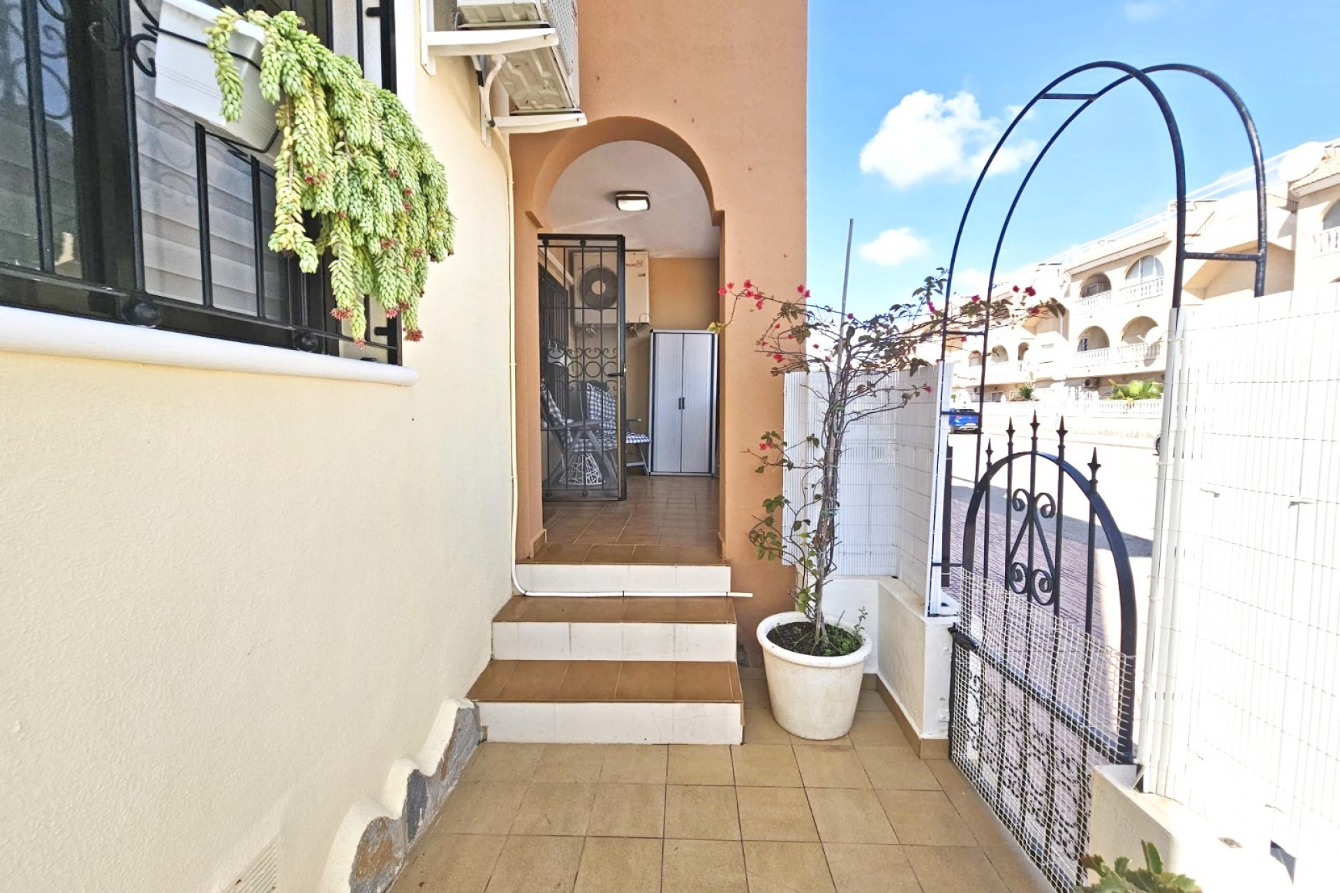 Resale - Apartment -
Los Alcazares - Costa Calida