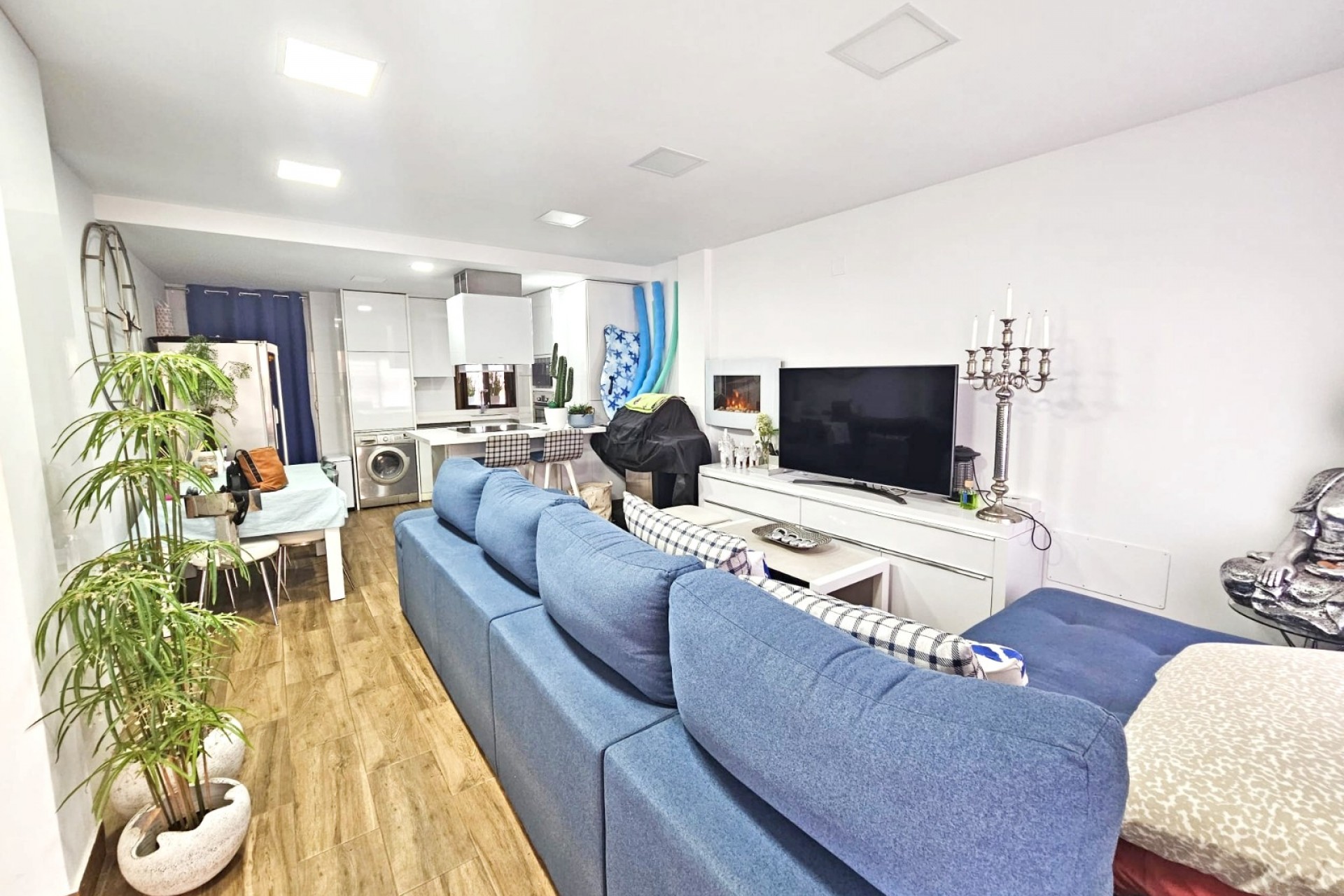 Resale - Apartment -
Los Alcazares - Costa Calida