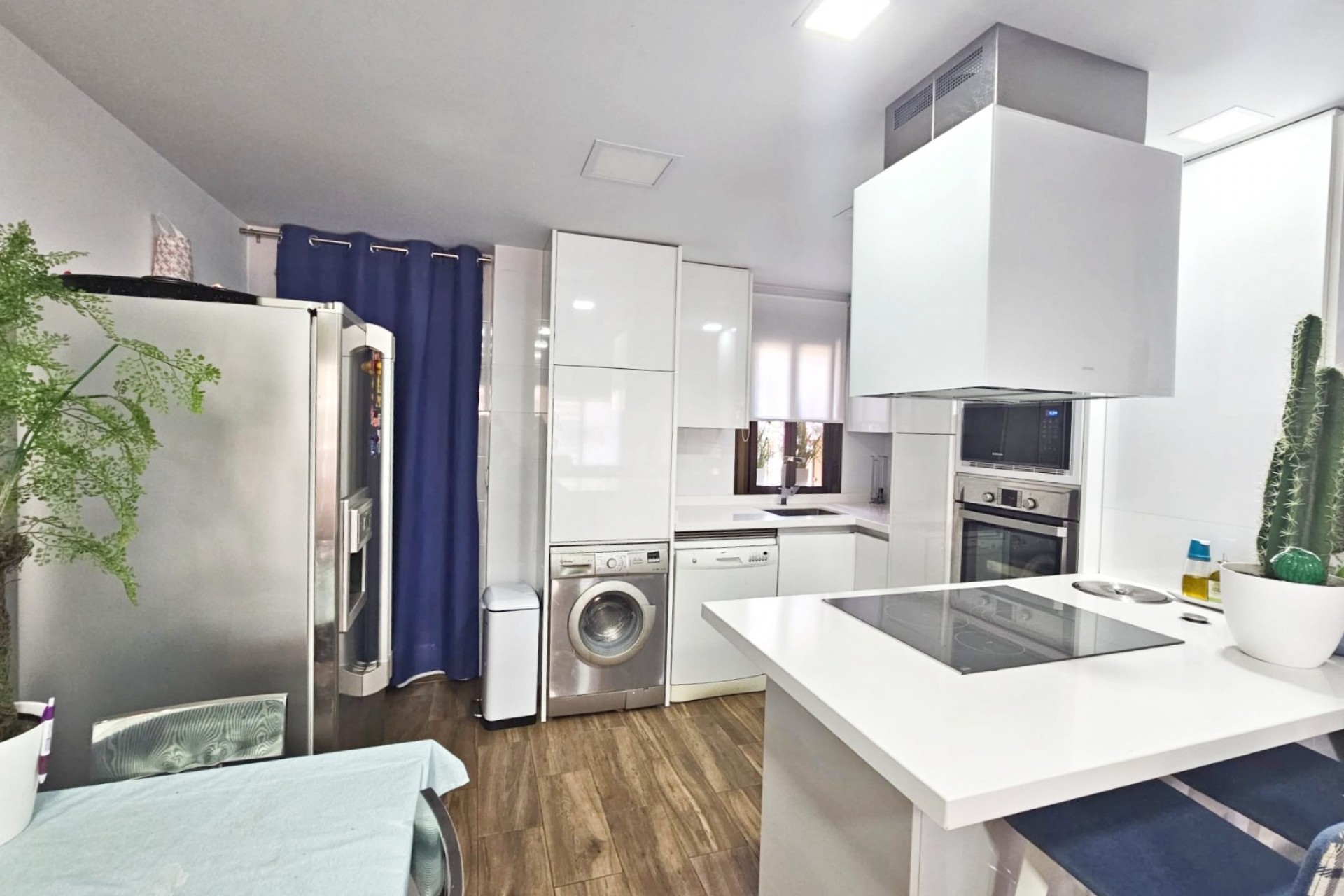 Resale - Apartment -
Los Alcazares - Costa Calida