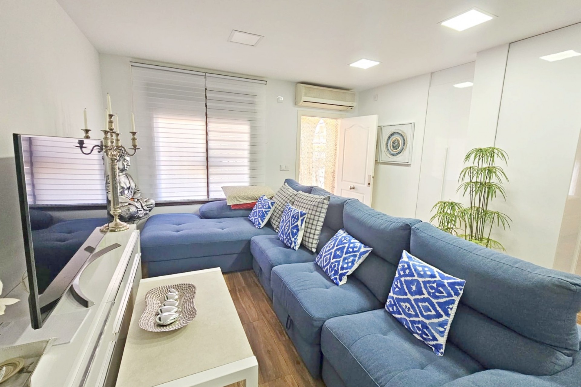 Resale - Apartment -
Los Alcazares - Costa Calida