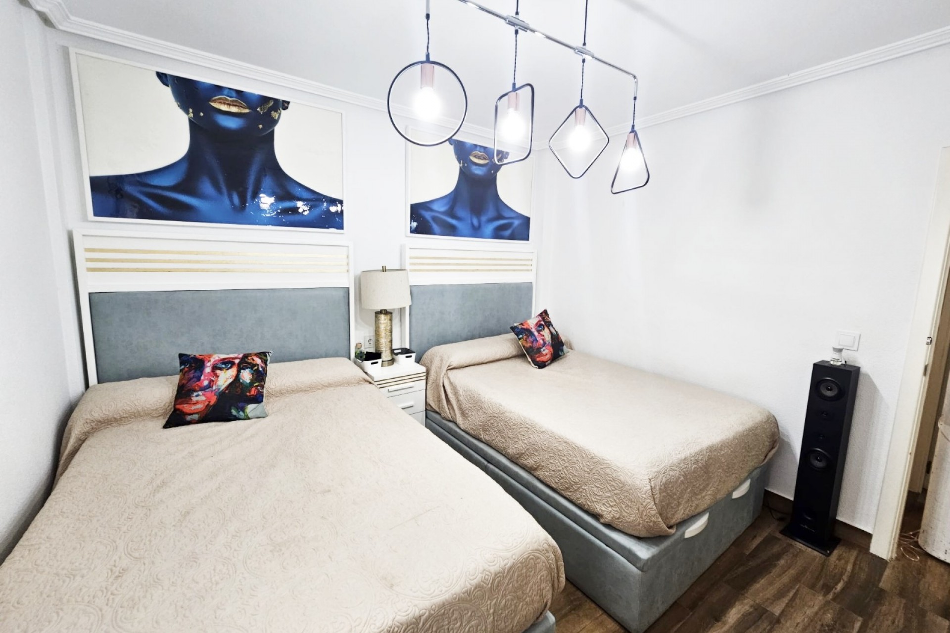 Resale - Apartment -
Los Alcazares - Costa Calida