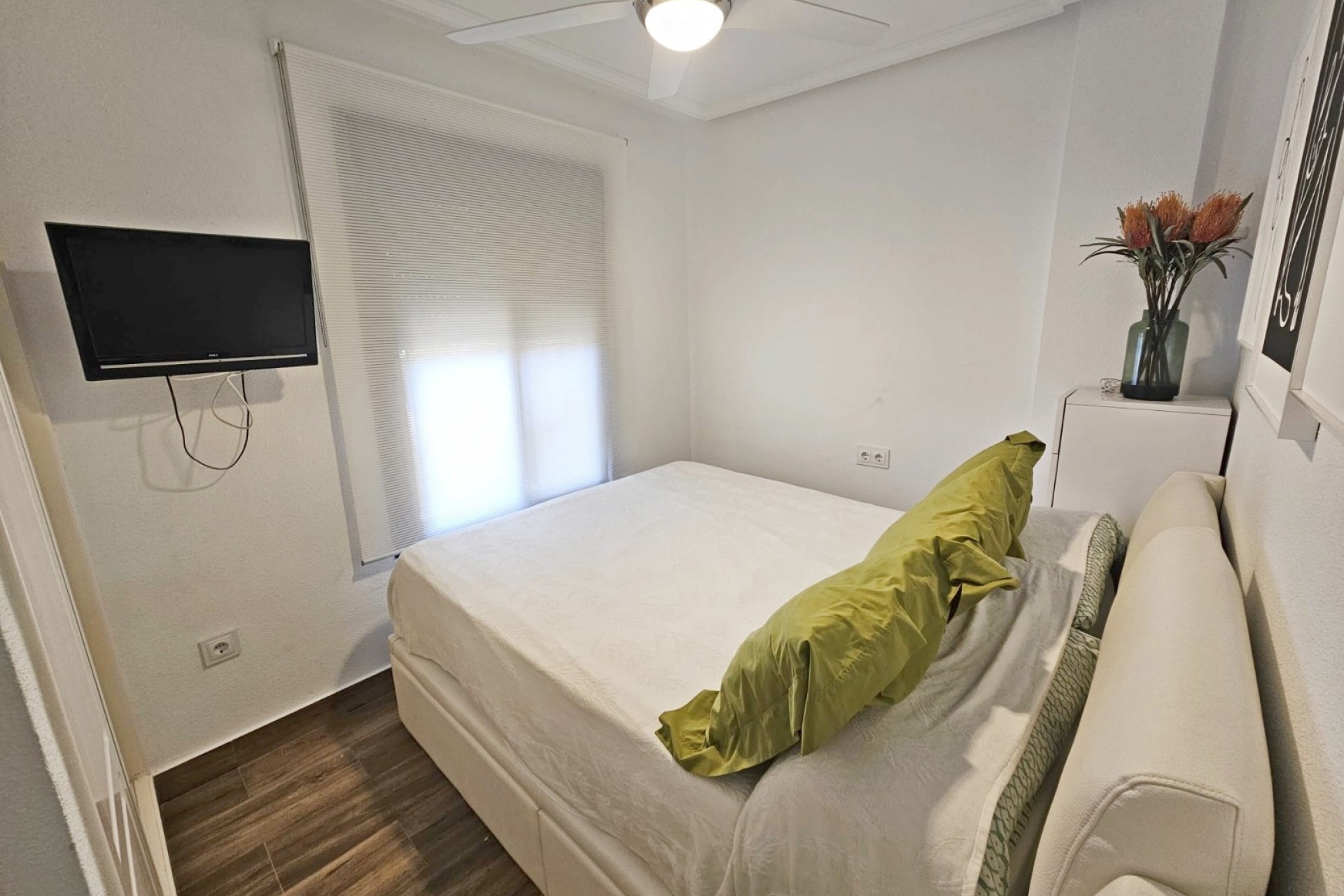 Resale - Apartment -
Los Alcazares - Costa Calida