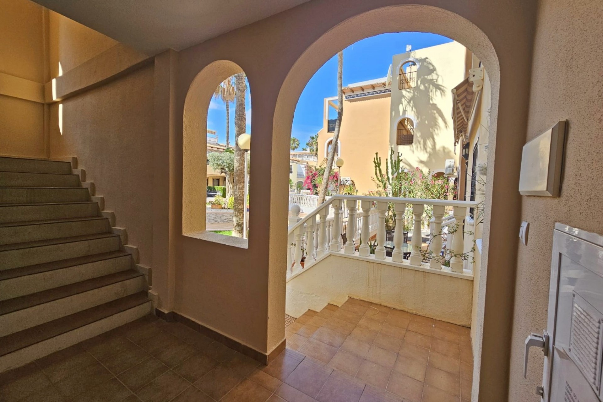 Resale - Apartment -
Los Alcazares - Costa Calida