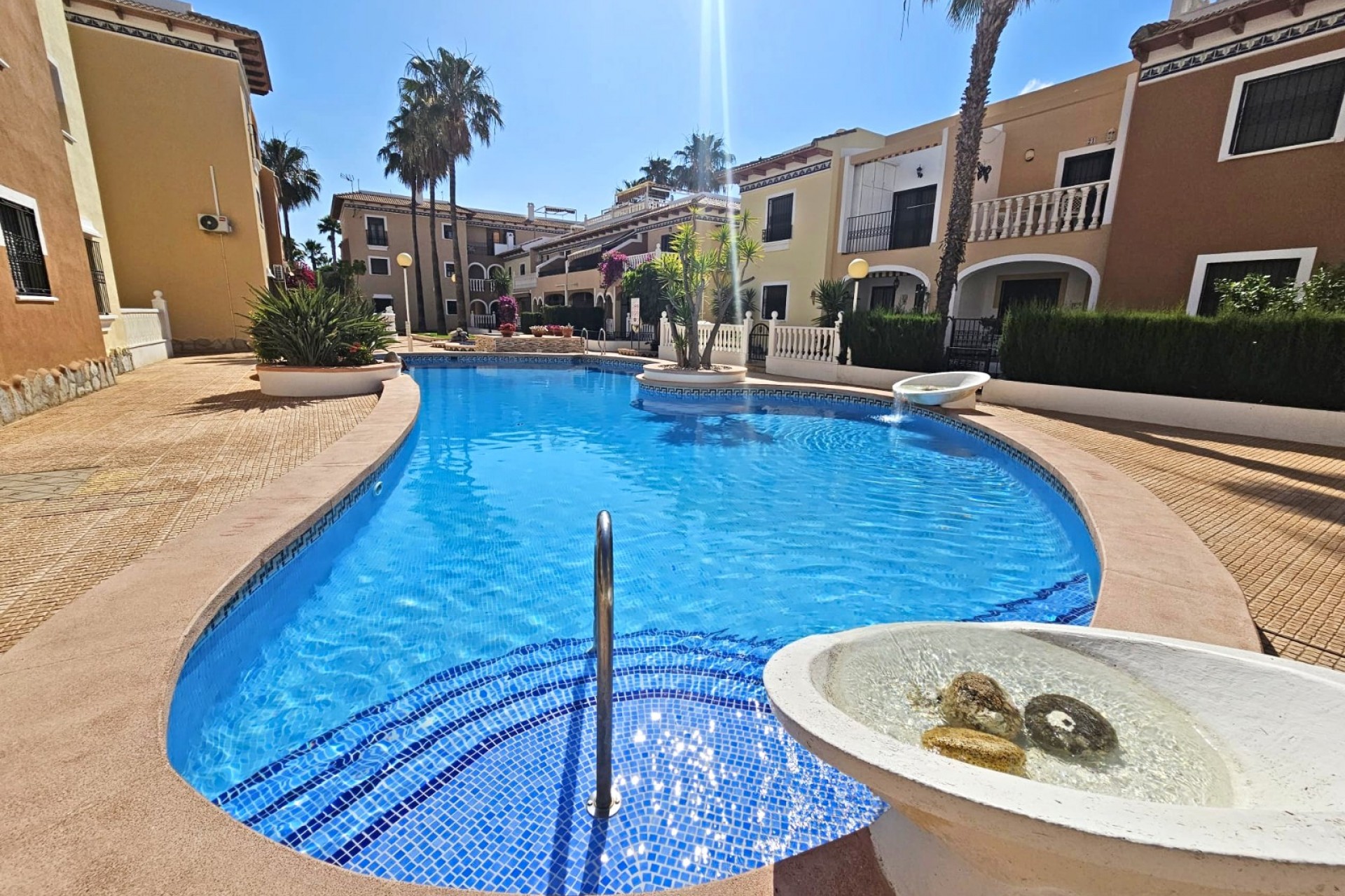 Resale - Apartment -
Los Alcazares - Costa Calida