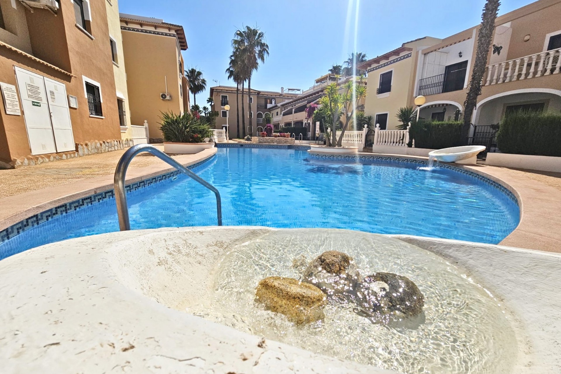 Resale - Apartment -
Los Alcazares - Costa Calida
