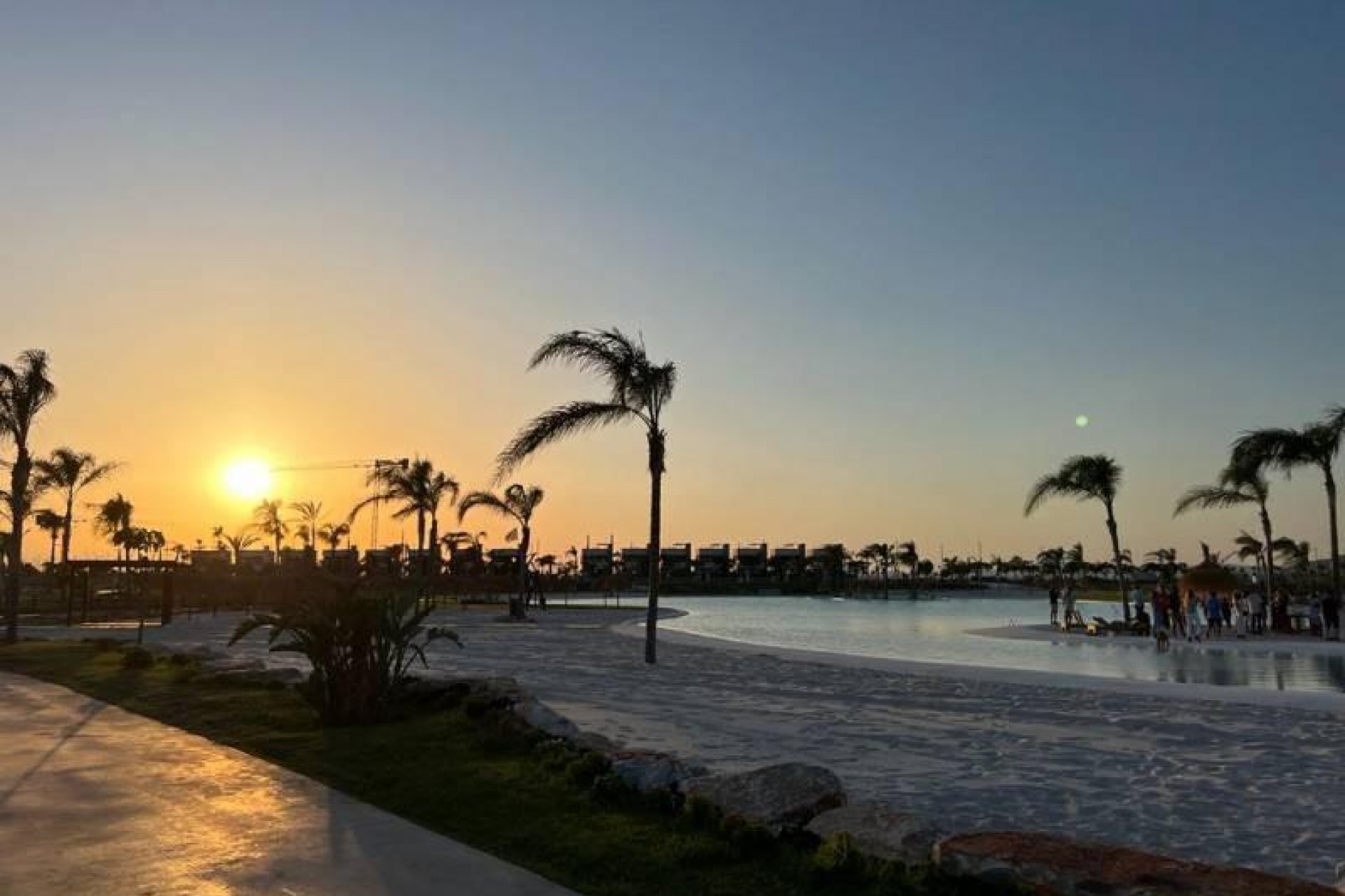 Resale - Apartment -
Los Alcazares - Dolores De Pacheco-santa Rosalía