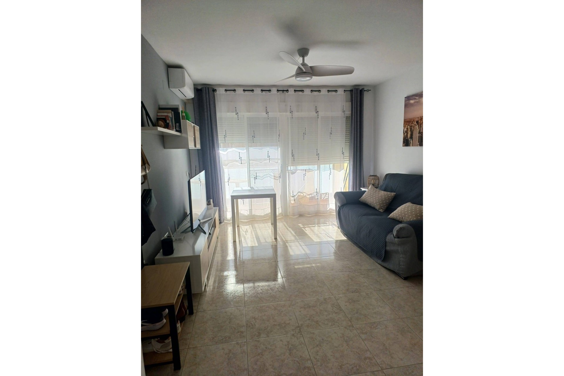 Resale - Apartment -
Los Alcazares - La Minería
