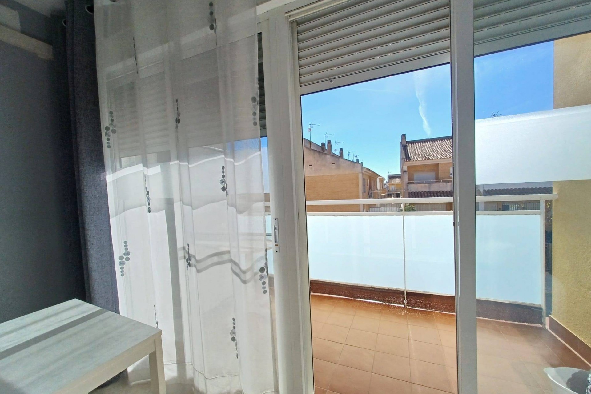 Resale - Apartment -
Los Alcazares - La Minería