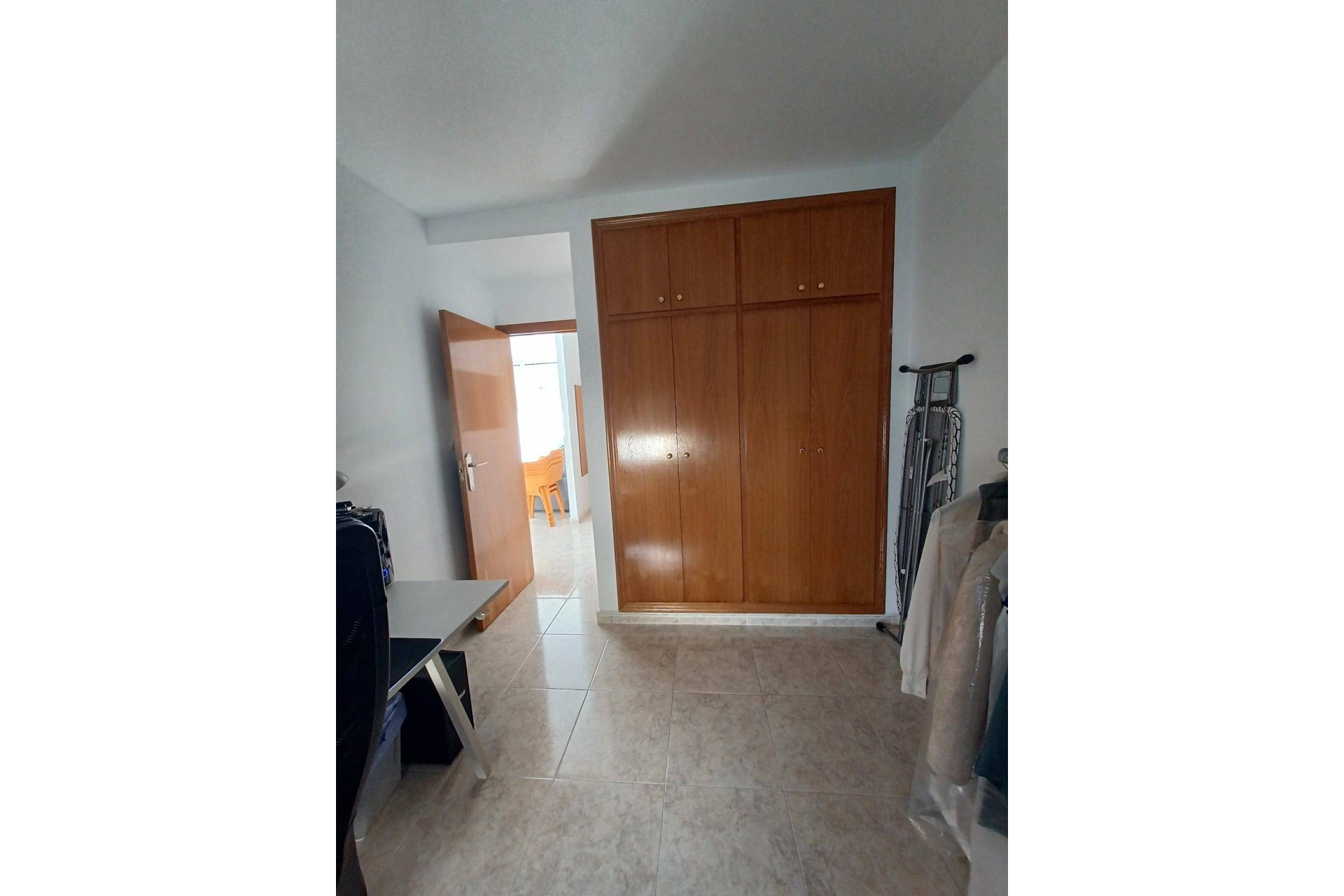 Resale - Apartment -
Los Alcazares - La Minería