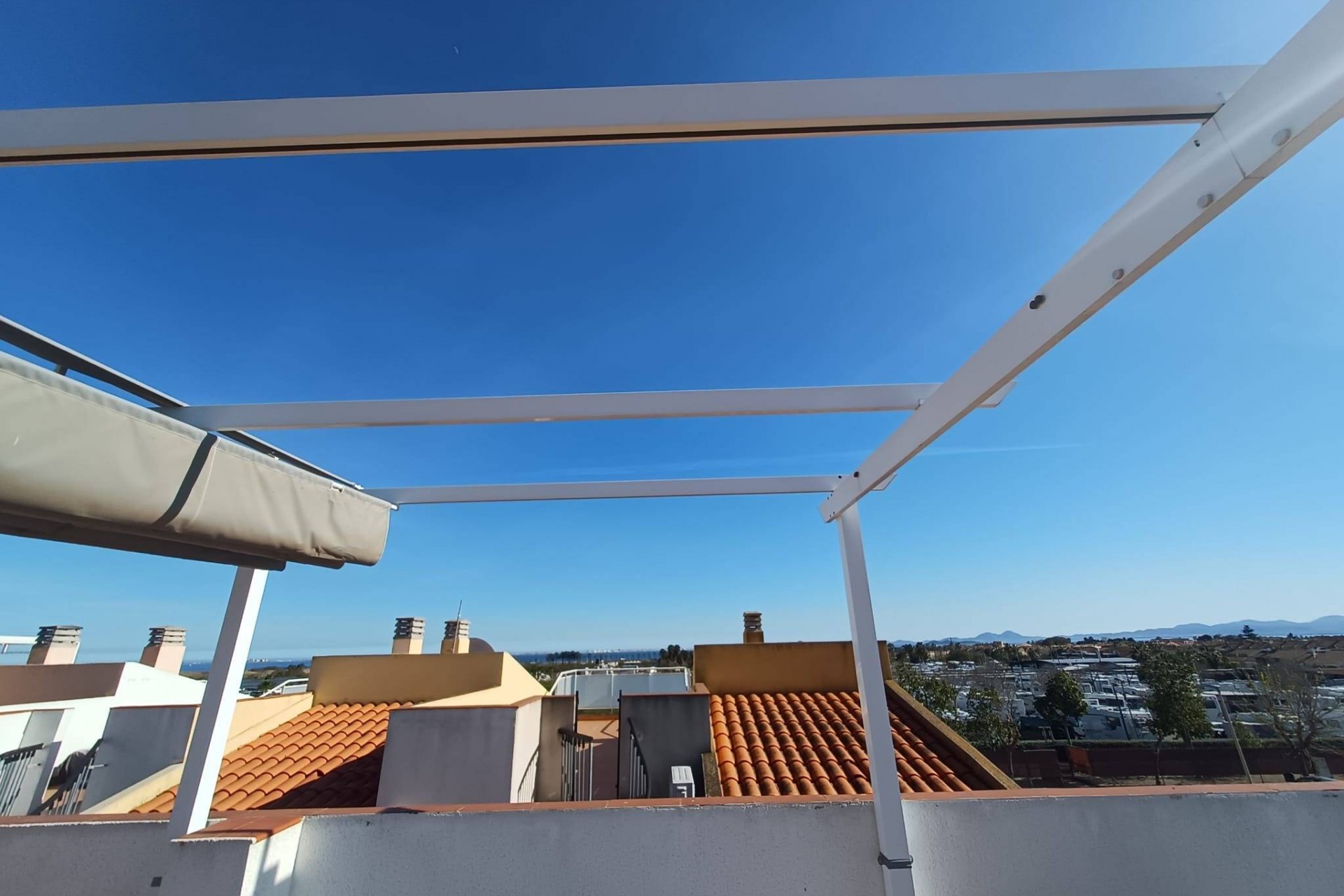 Resale - Apartment -
Los Alcazares - La Minería