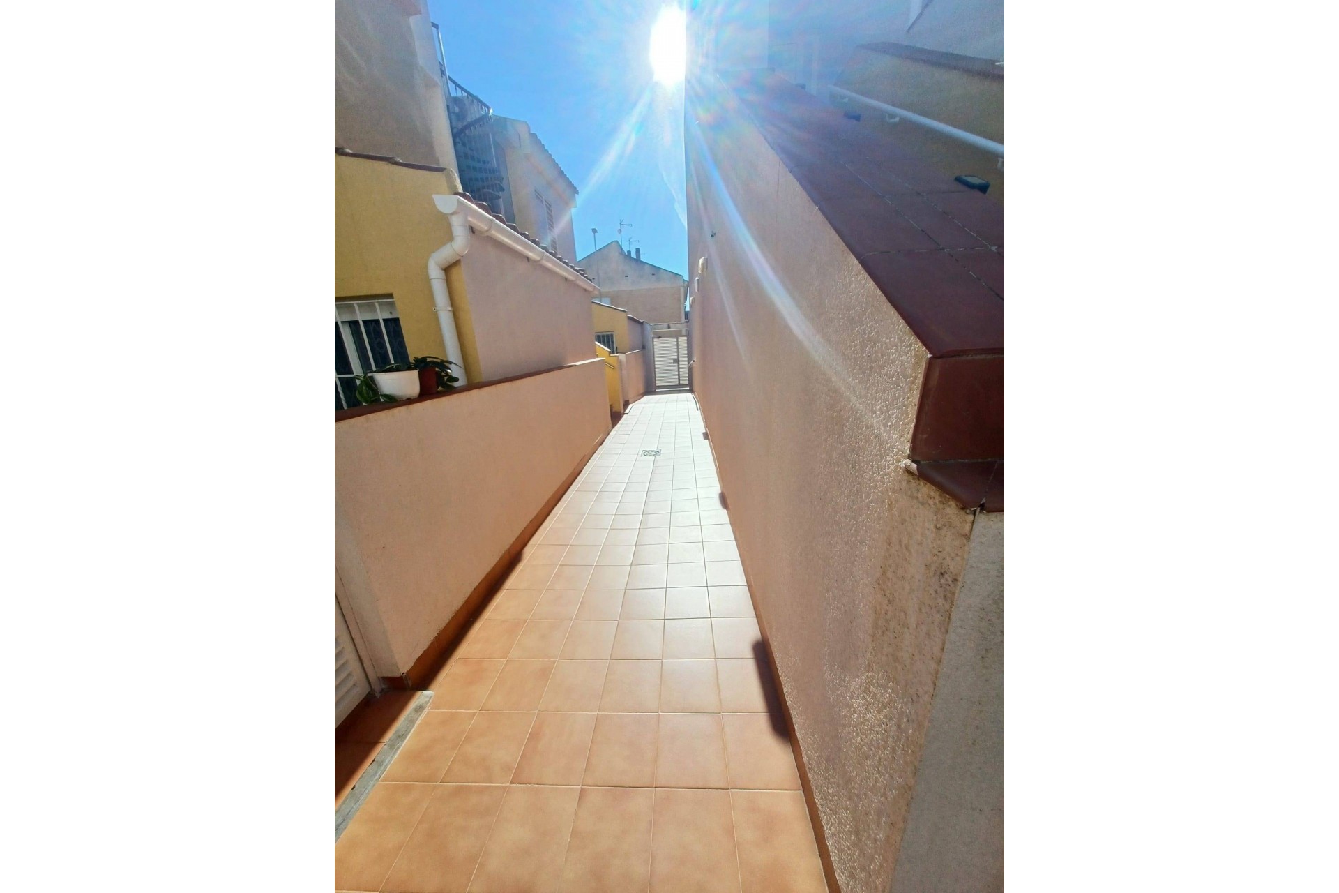 Resale - Apartment -
Los Alcazares - La Minería