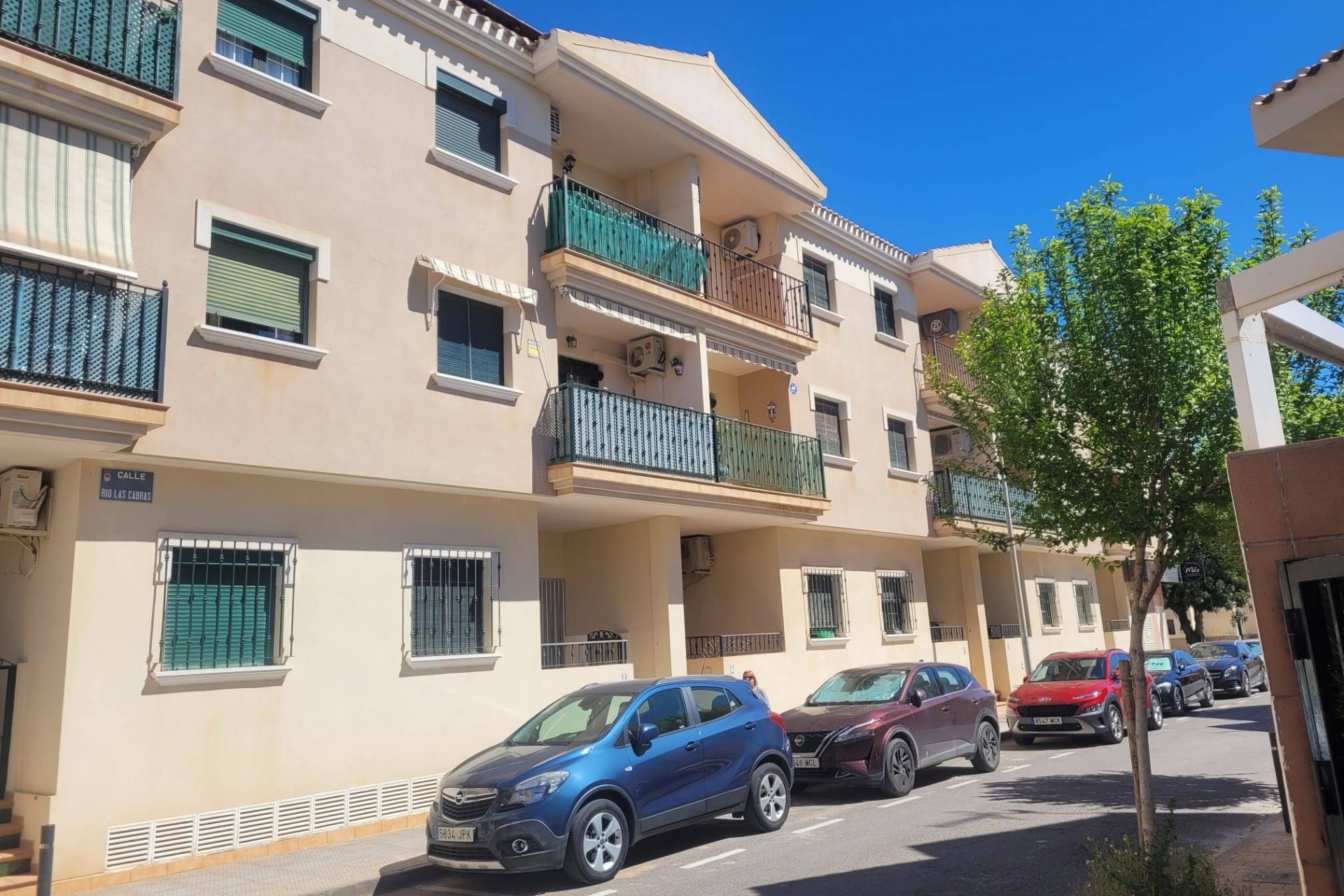 Resale - Apartment -
Los Alcazares - Lomas Del Rame