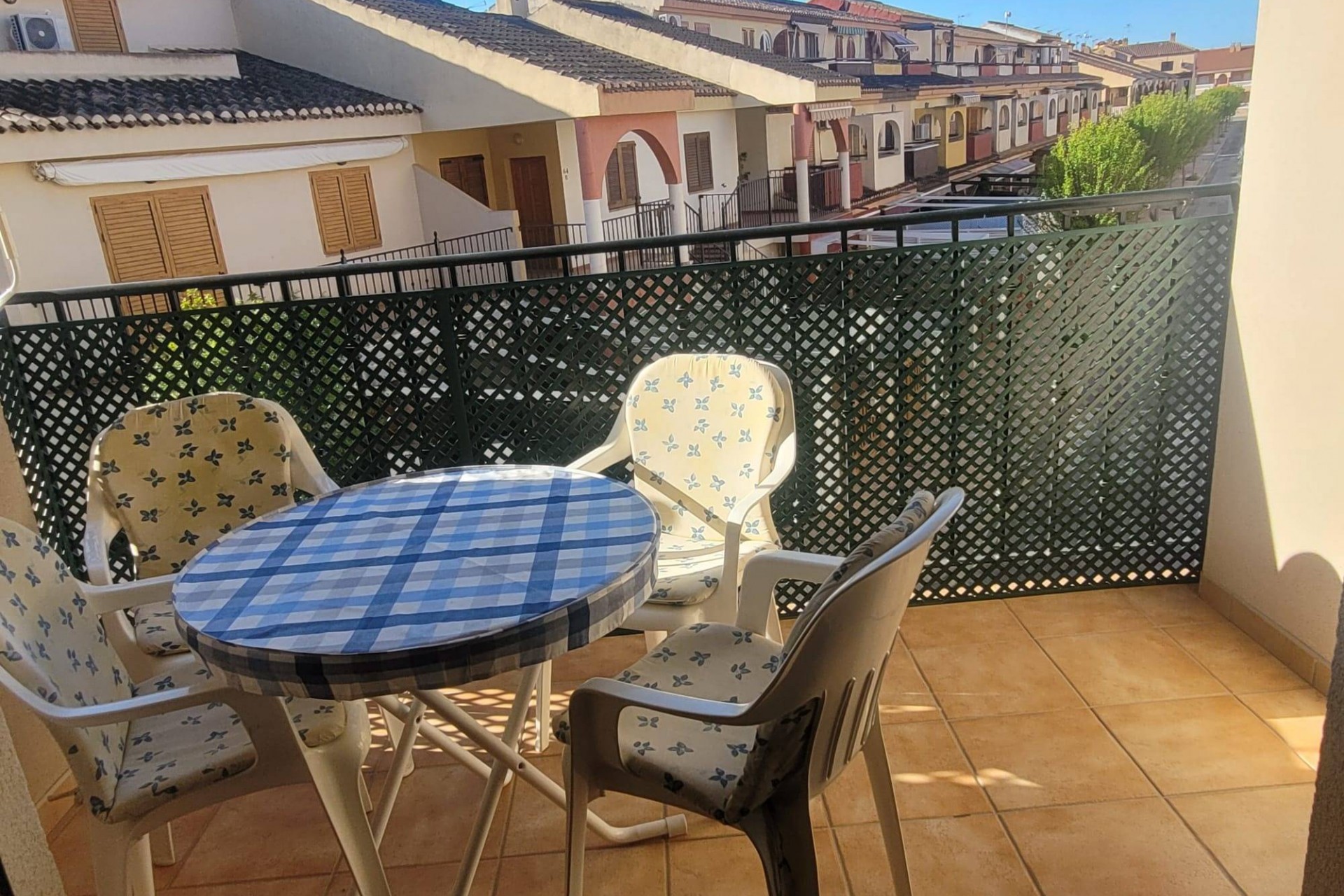 Resale - Apartment -
Los Alcazares - Lomas Del Rame