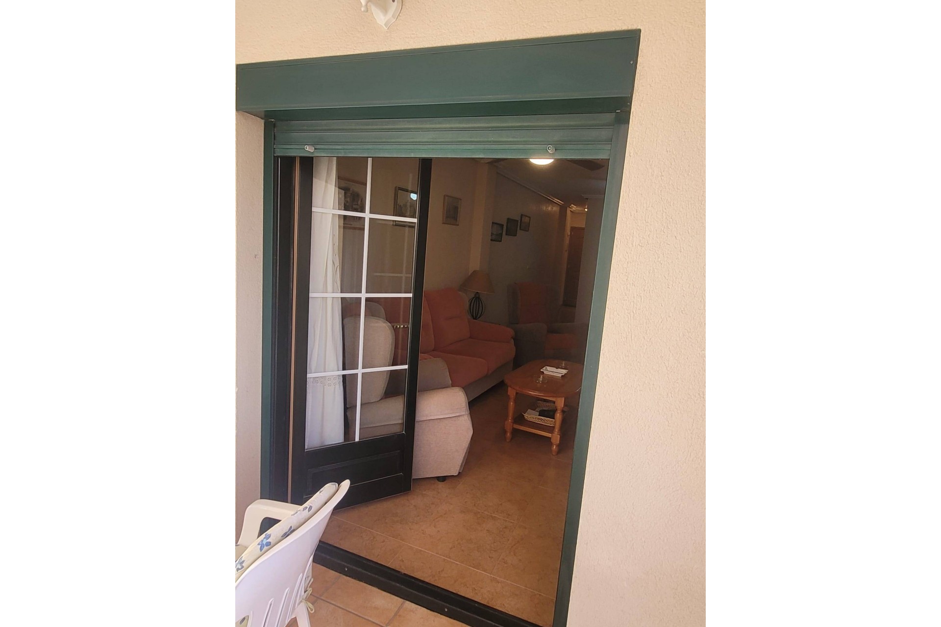 Resale - Apartment -
Los Alcazares - Lomas Del Rame