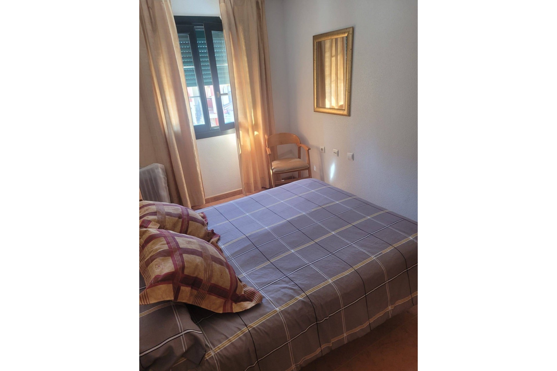 Resale - Apartment -
Los Alcazares - Lomas Del Rame