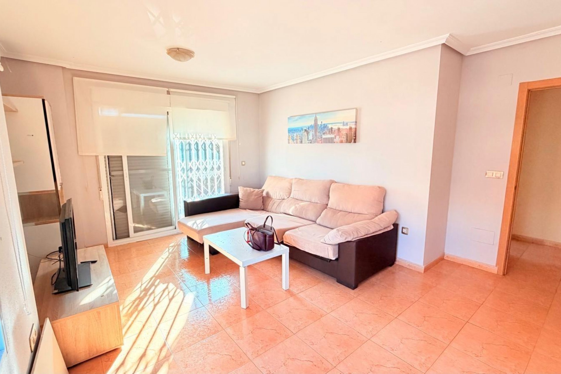 Resale - Apartment -
Los Alcazares - Los Narejos-punta Calera
