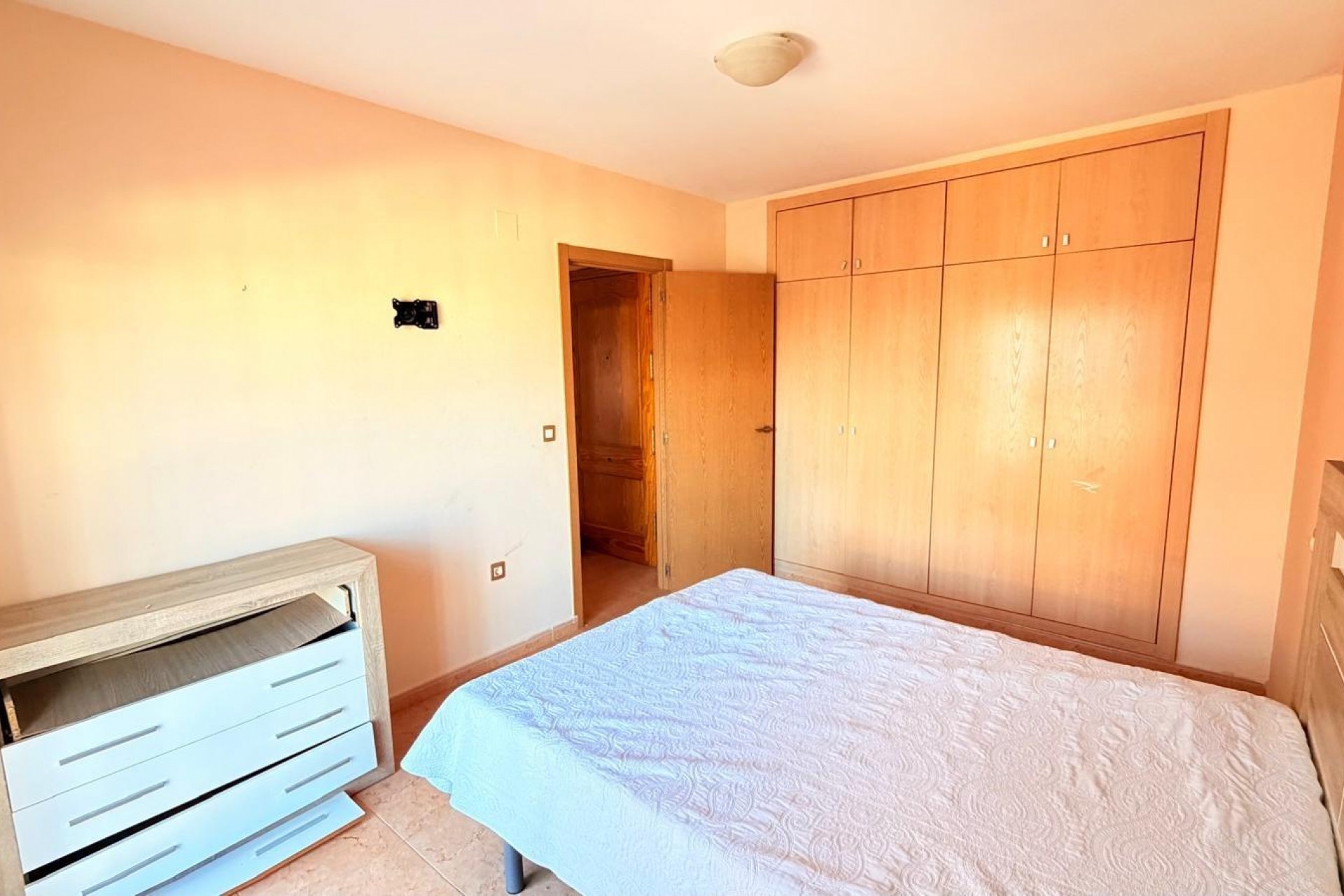 Resale - Apartment -
Los Alcazares - Los Narejos-punta Calera