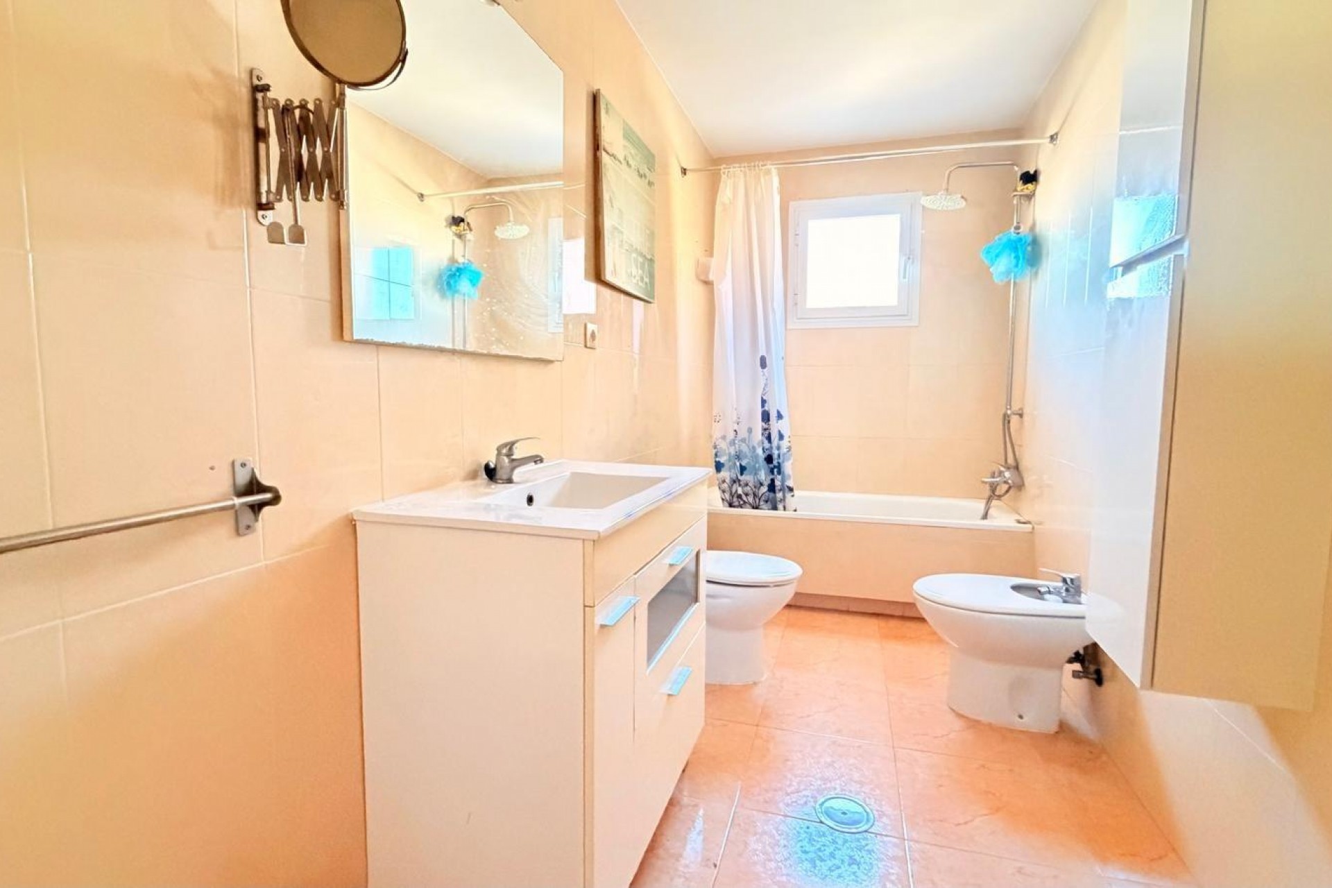 Resale - Apartment -
Los Alcazares - Los Narejos-punta Calera