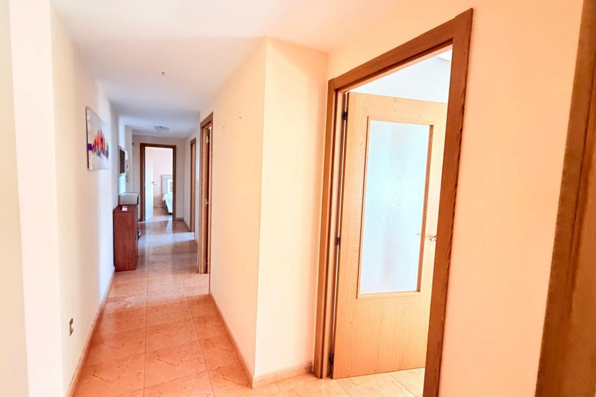 Resale - Apartment -
Los Alcazares - Los Narejos-punta Calera