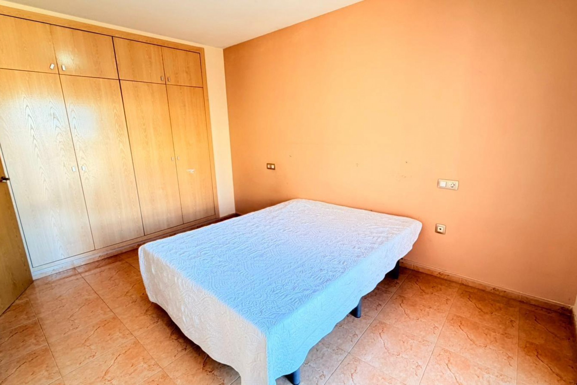 Resale - Apartment -
Los Alcazares - Los Narejos-punta Calera