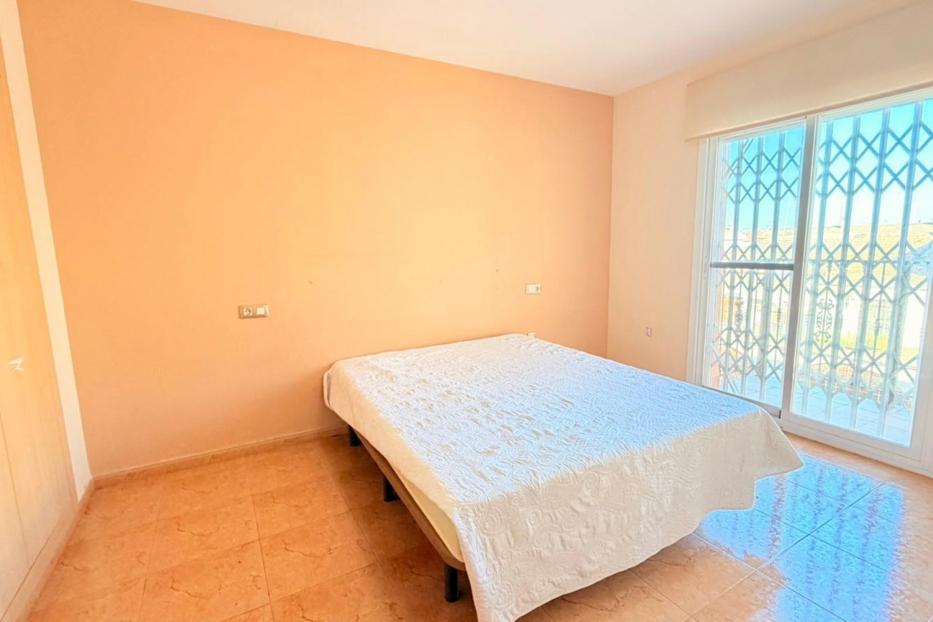 Resale - Apartment -
Los Alcazares - Los Narejos-punta Calera