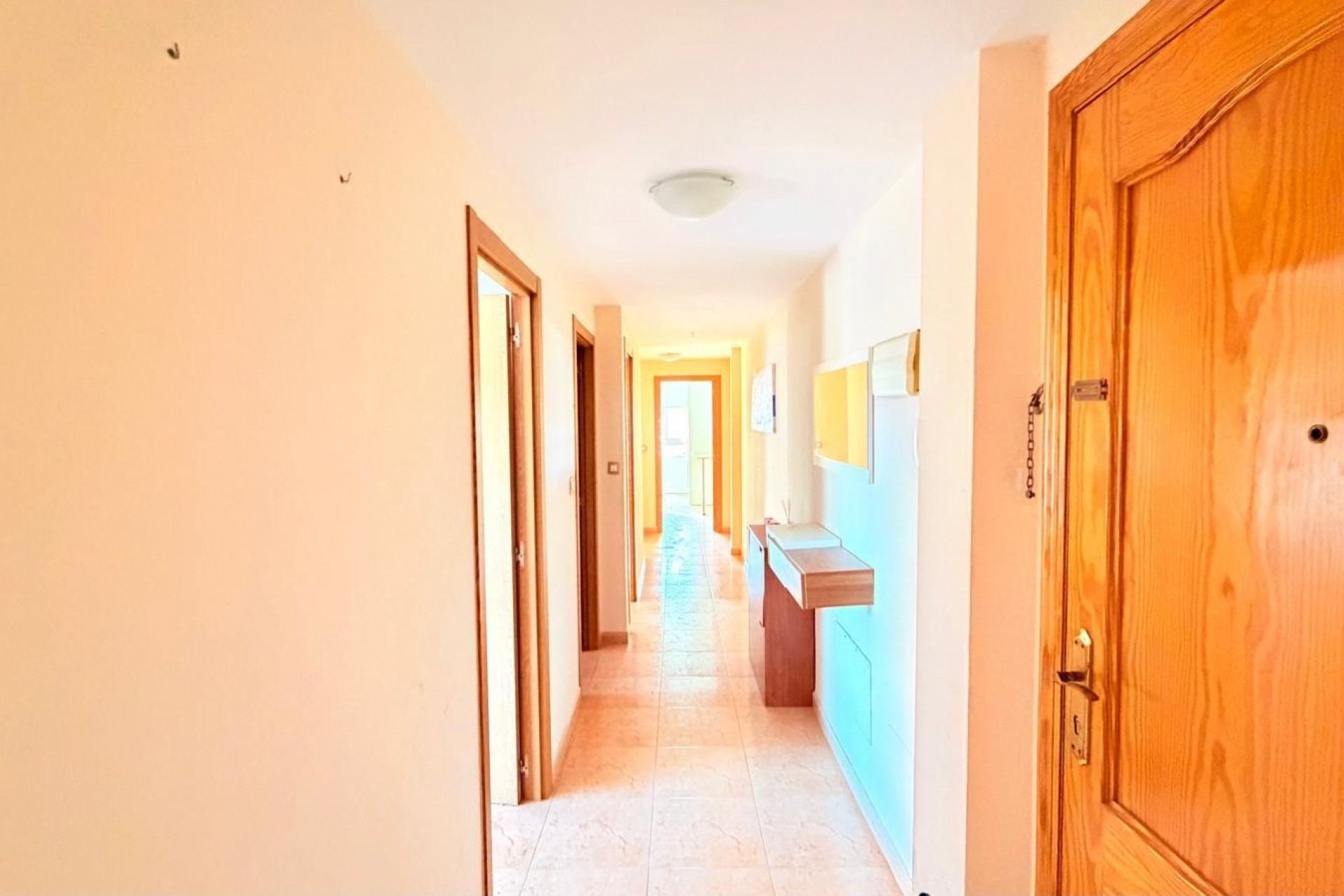 Resale - Apartment -
Los Alcazares - Los Narejos-punta Calera