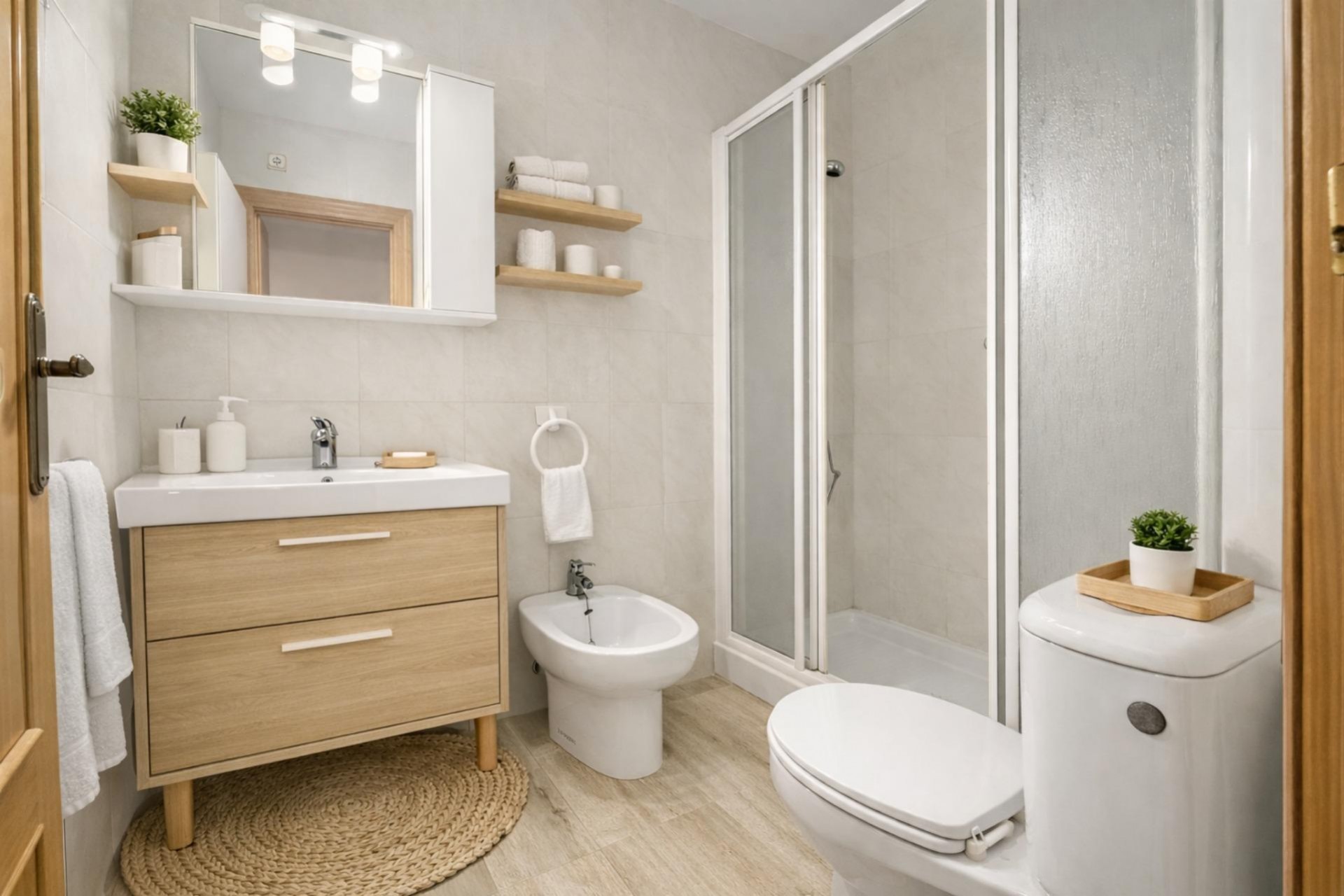 Resale - Apartment -
Los Alcazares - Playa La Concha