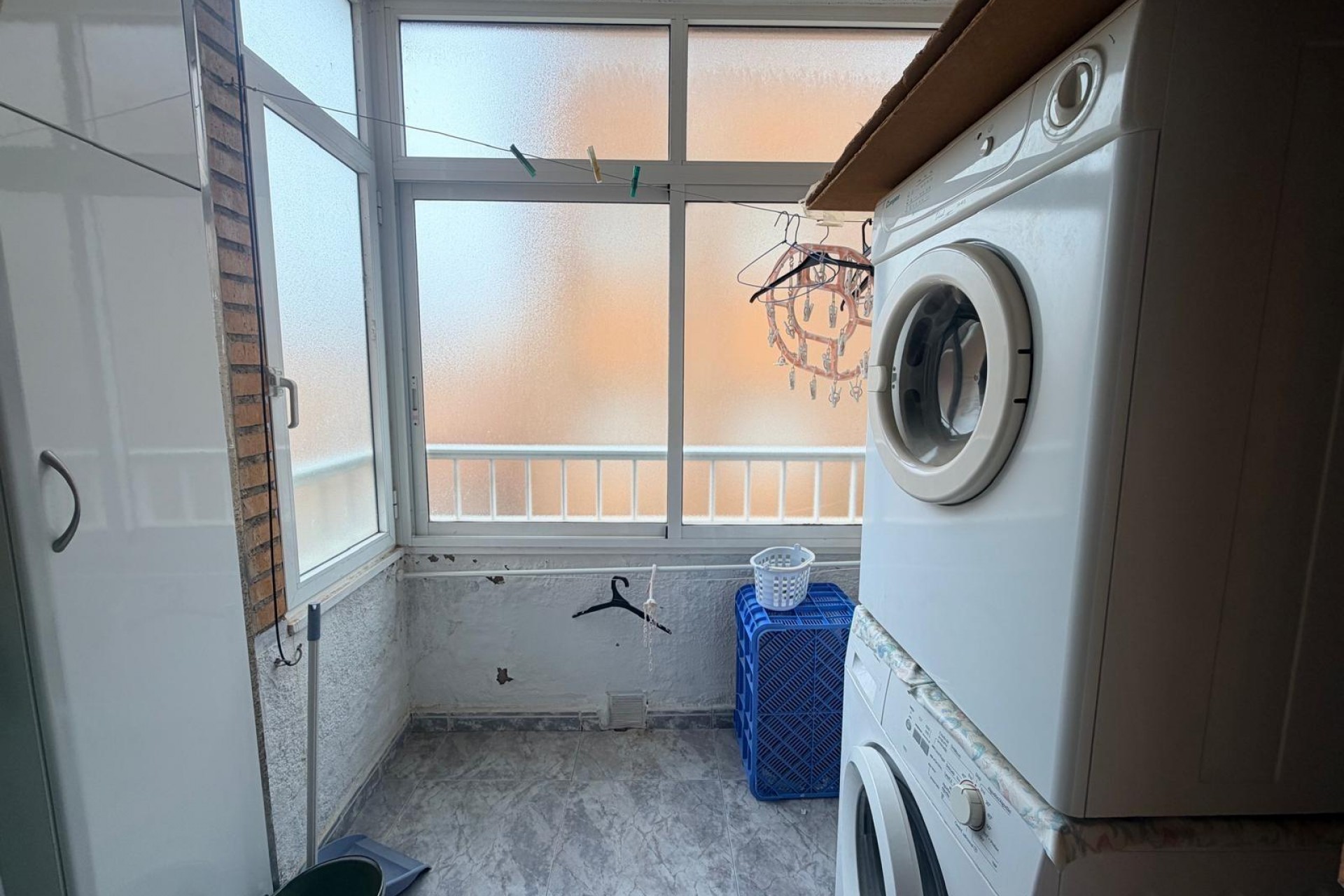 Resale - Apartment -
Los Alcazares - Playa La Concha