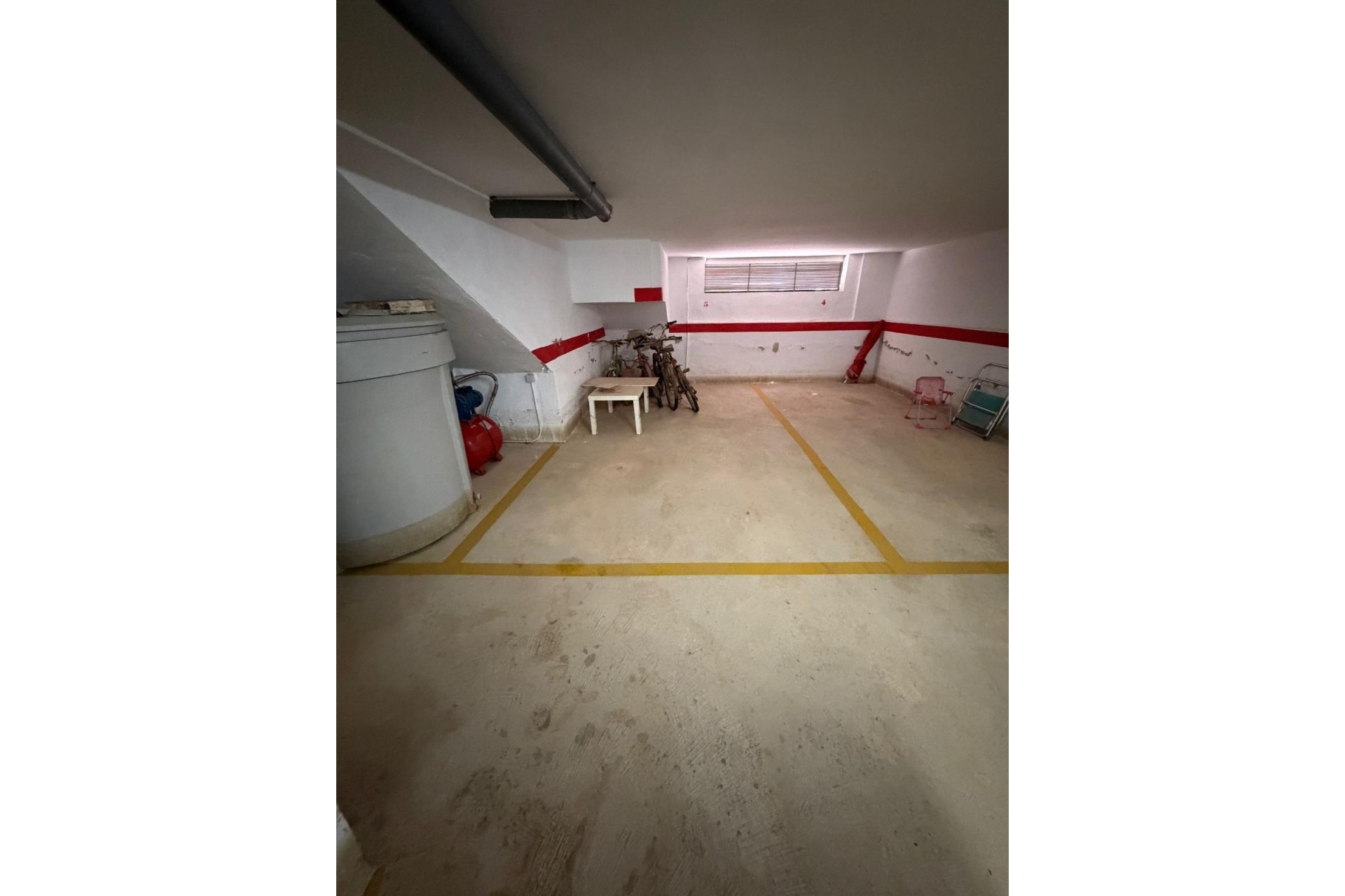 Resale - Apartment -
Los Alcazares - Playa La Concha
