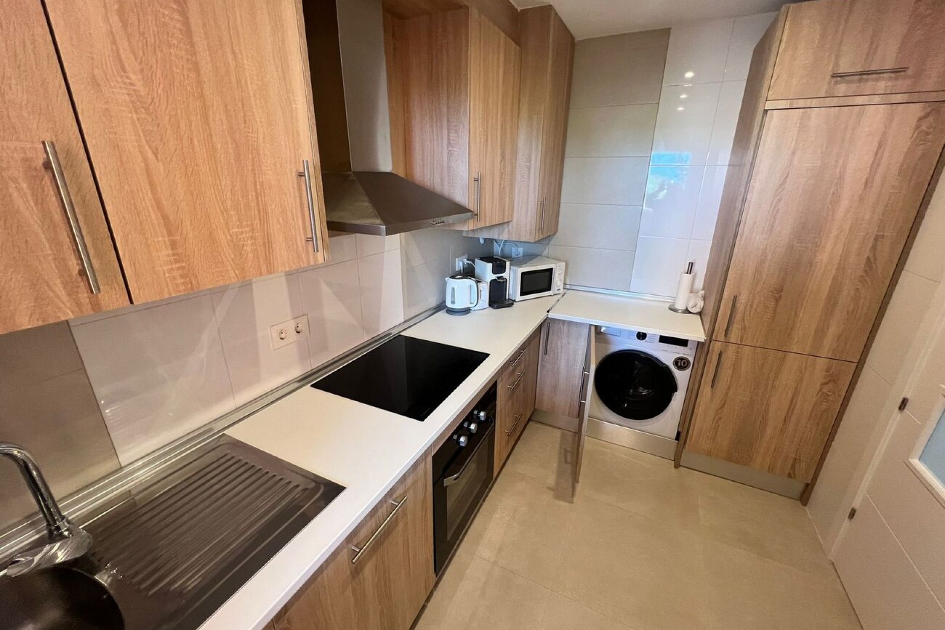 Resale - Apartment -
Los Alcazares - SERANA GOLF