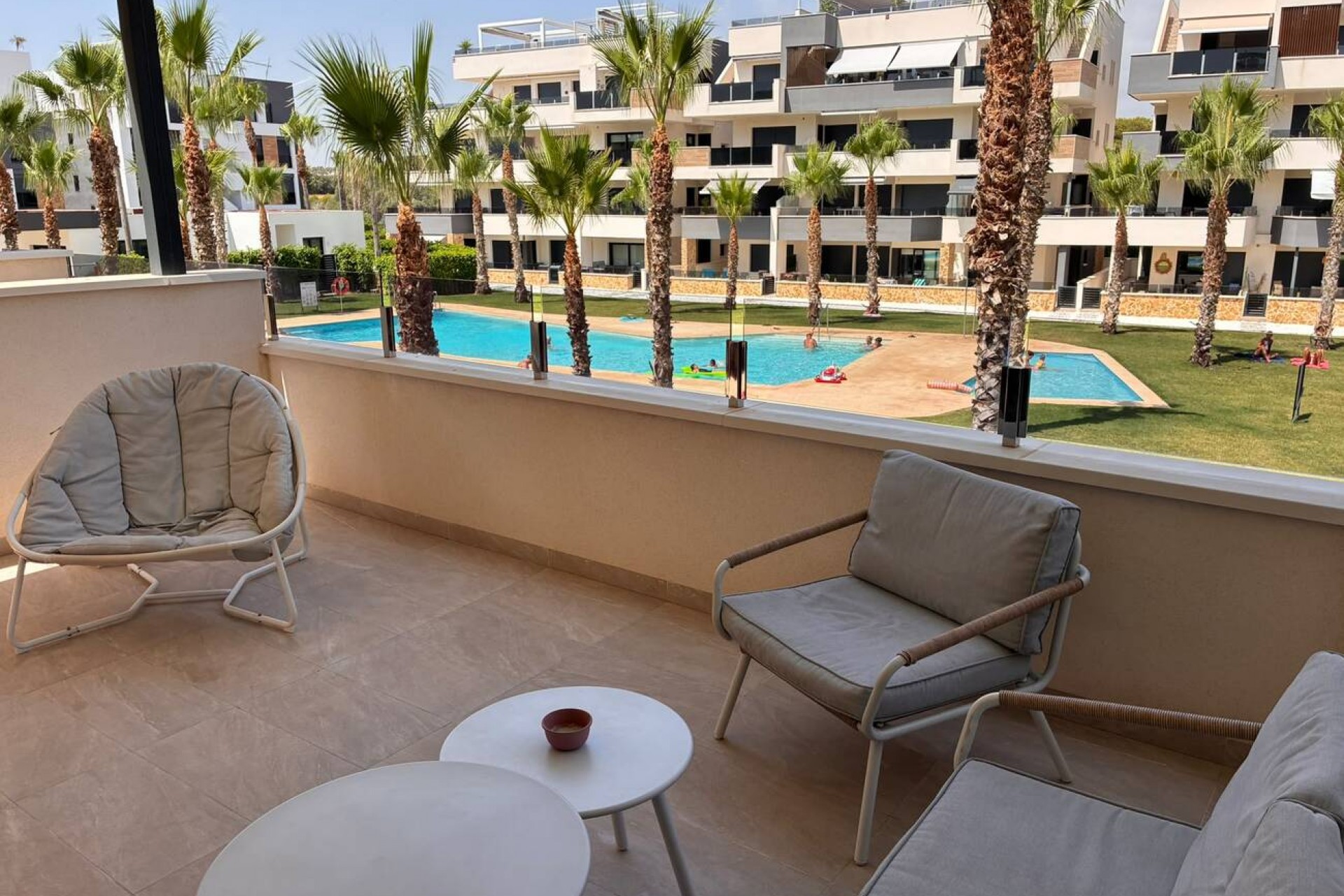 Resale - Apartment -
Los Almendros (Orihuela-Costa) - Costa Blanca