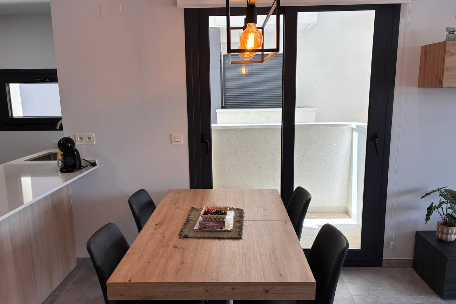Resale - Apartment -
Los Almendros (Orihuela-Costa) - Costa Blanca