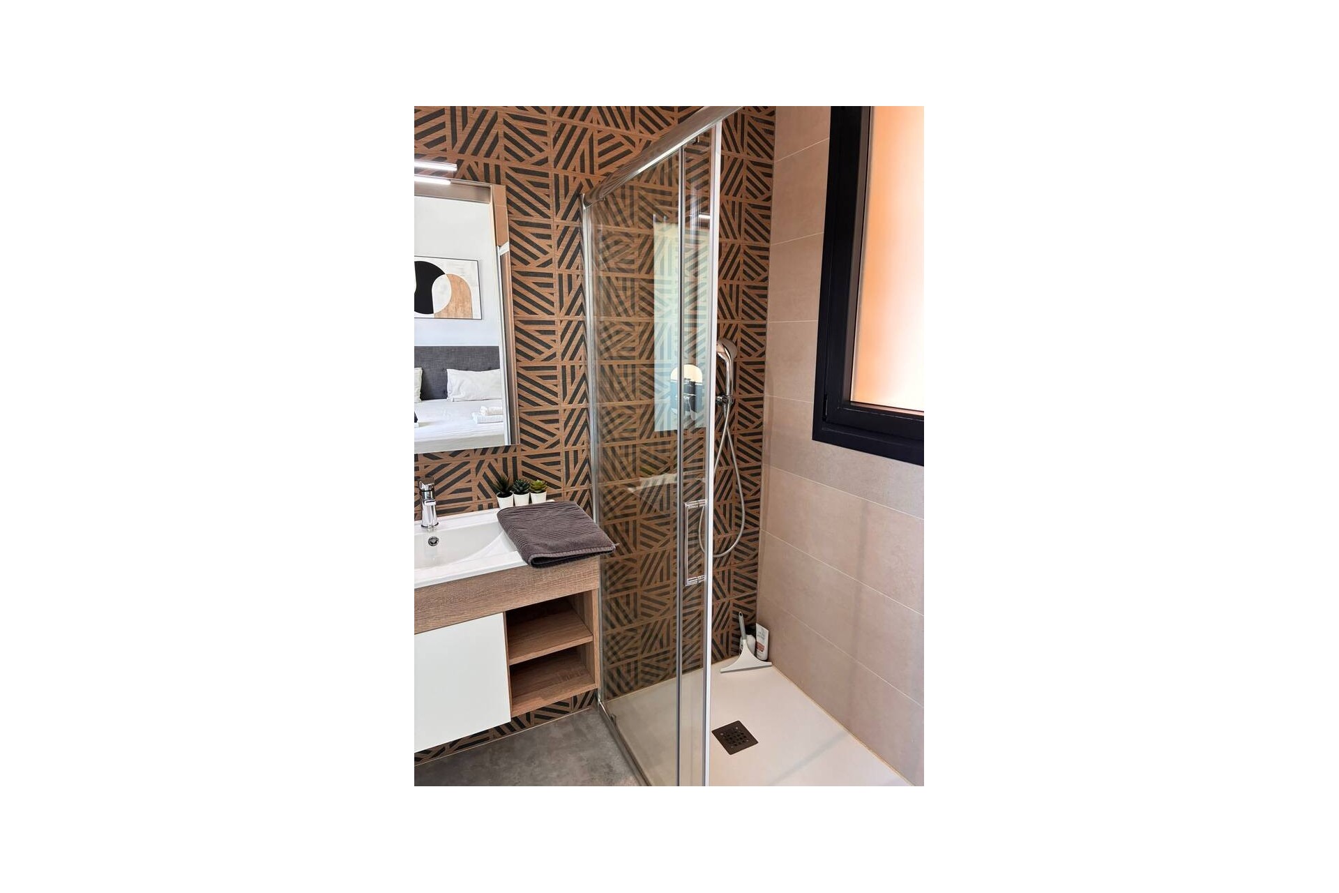 Resale - Apartment -
Los Almendros (Orihuela-Costa) - Costa Blanca