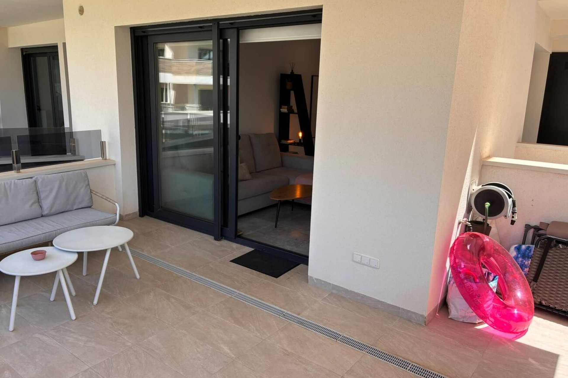 Resale - Apartment -
Los Almendros (Orihuela-Costa) - Costa Blanca