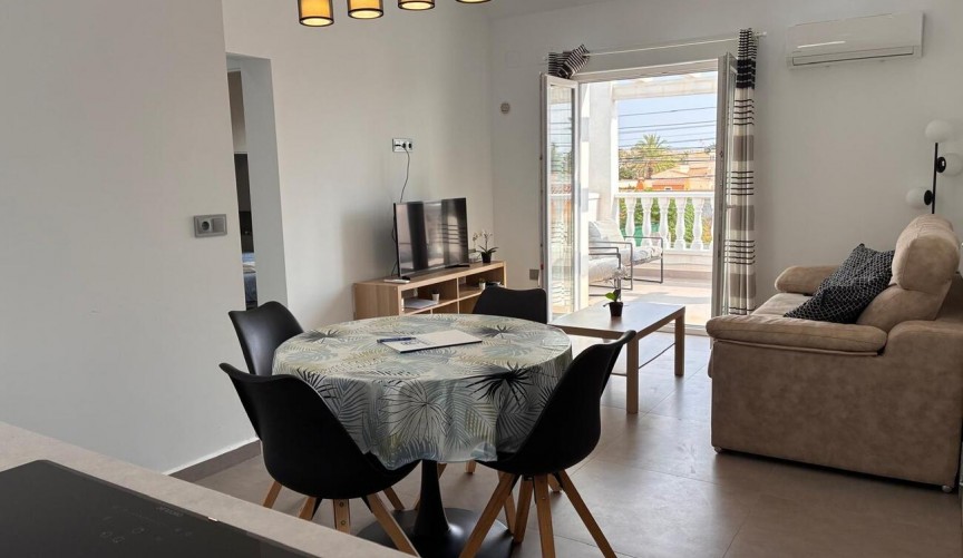 Resale - Apartment -
Los Almendros (Orihuela-Costa) - Costa Blanca