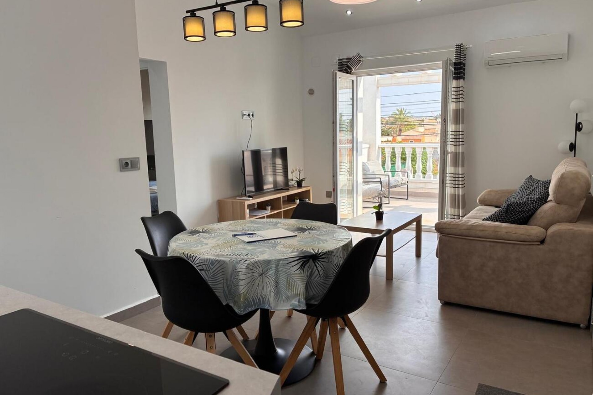 Resale - Apartment -
Los Almendros (Orihuela-Costa) - Costa Blanca