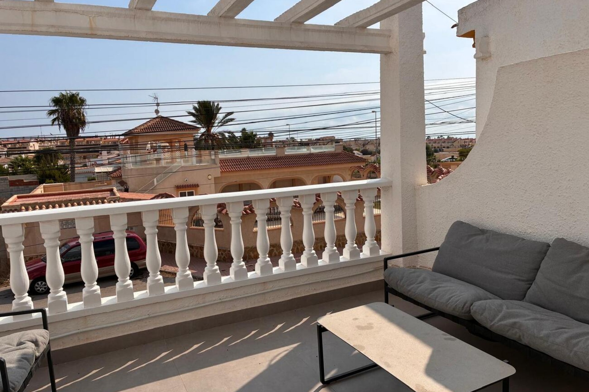 Resale - Apartment -
Los Almendros (Orihuela-Costa) - Costa Blanca