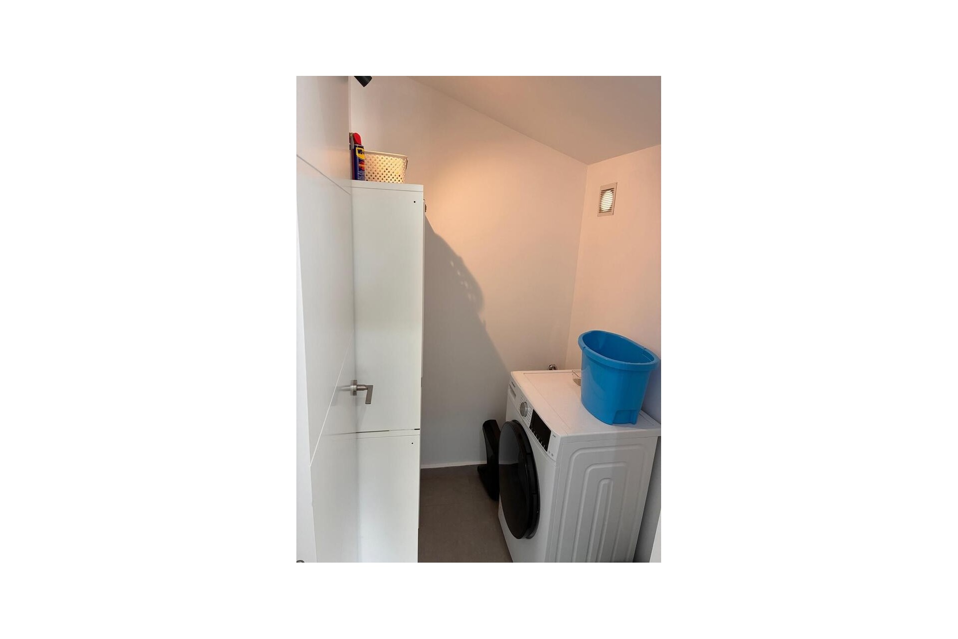 Resale - Apartment -
Los Almendros (Orihuela-Costa) - Costa Blanca