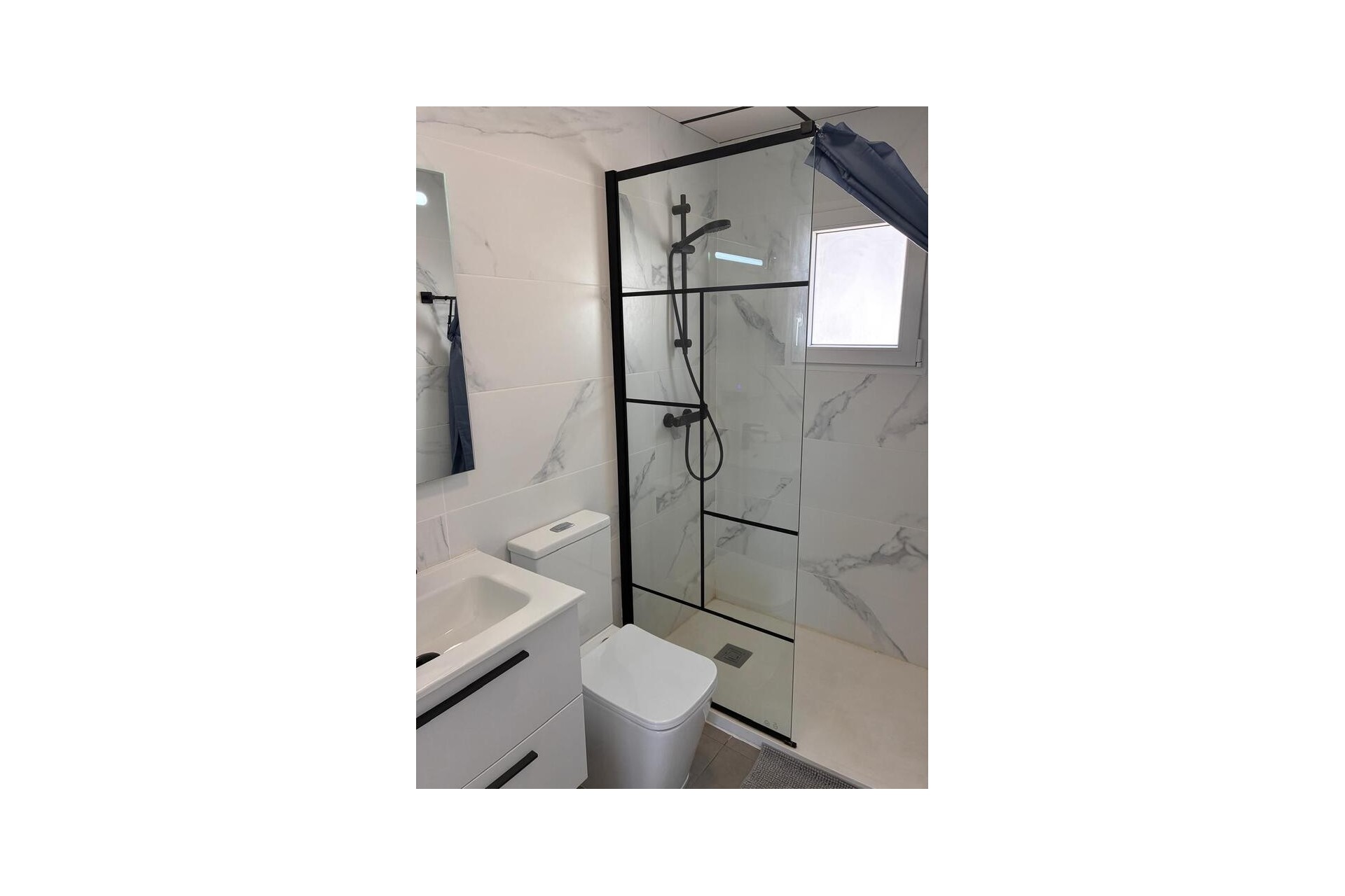 Resale - Apartment -
Los Almendros (Orihuela-Costa) - Costa Blanca