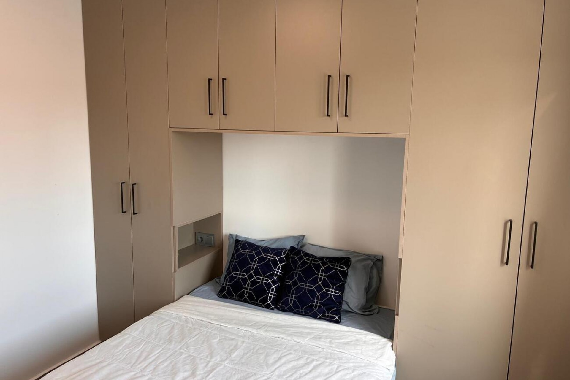 Resale - Apartment -
Los Almendros (Orihuela-Costa) - Costa Blanca