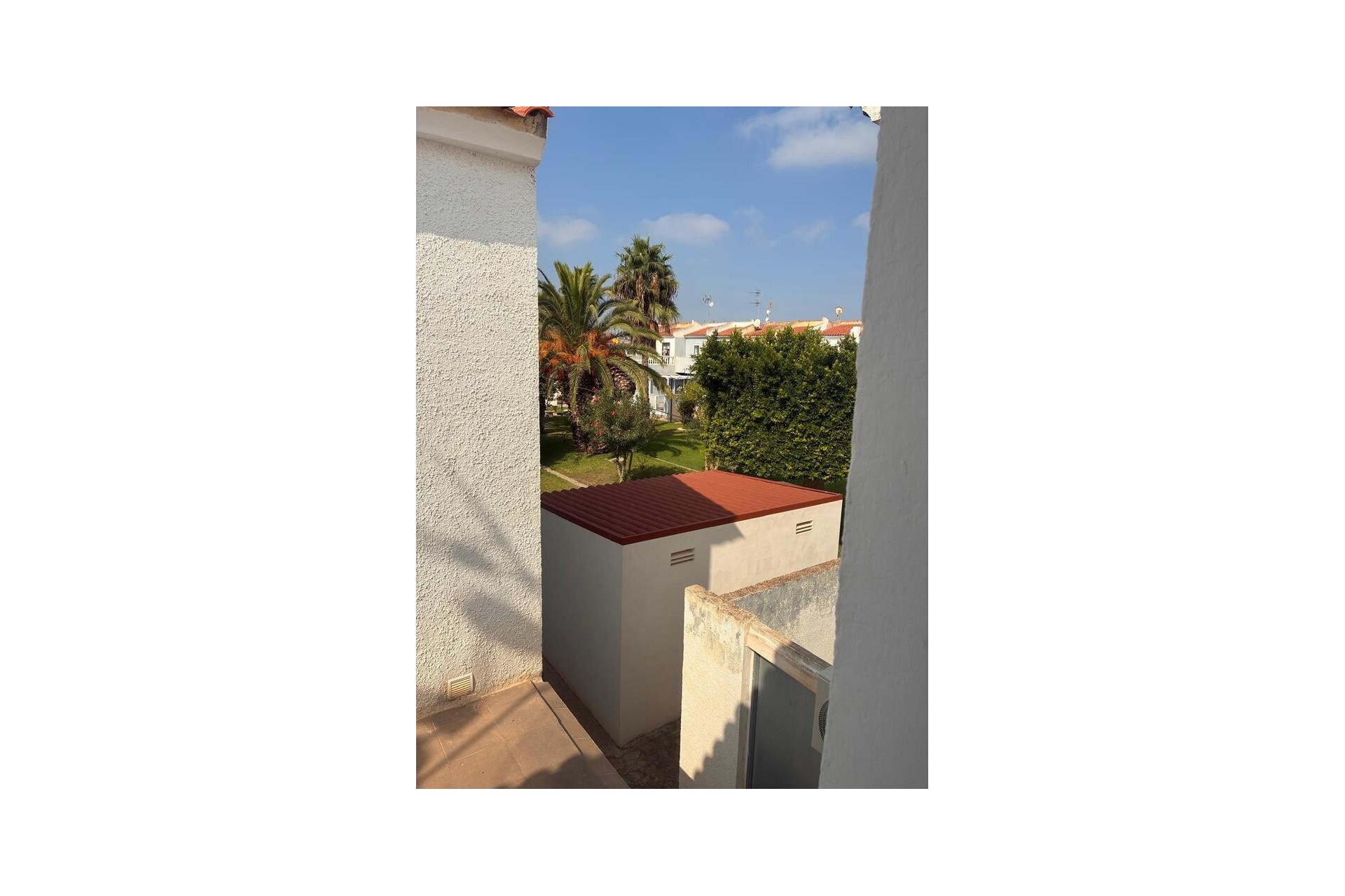Resale - Apartment -
Los Almendros (Orihuela-Costa) - Costa Blanca