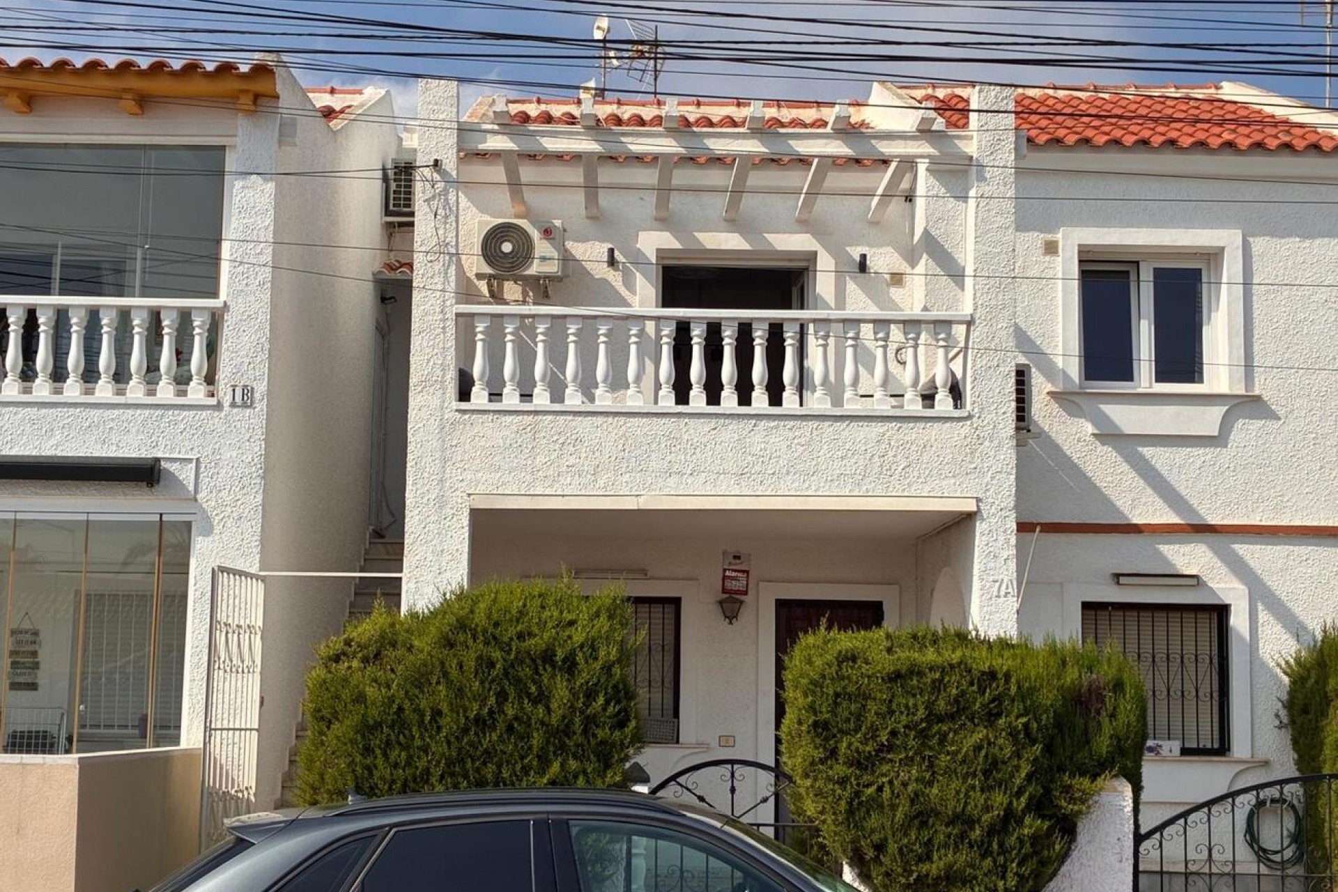 Resale - Apartment -
Los Almendros (Orihuela-Costa) - Costa Blanca