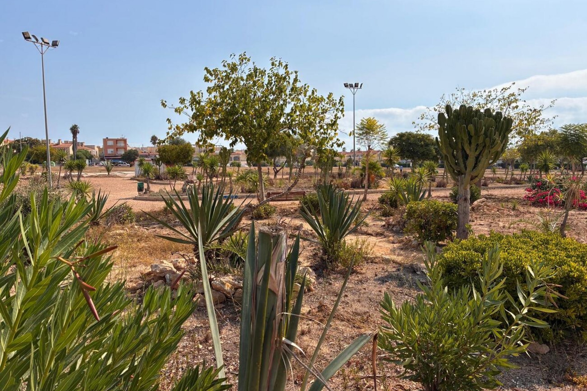 Resale - Apartment -
Los Almendros (Orihuela-Costa) - Costa Blanca